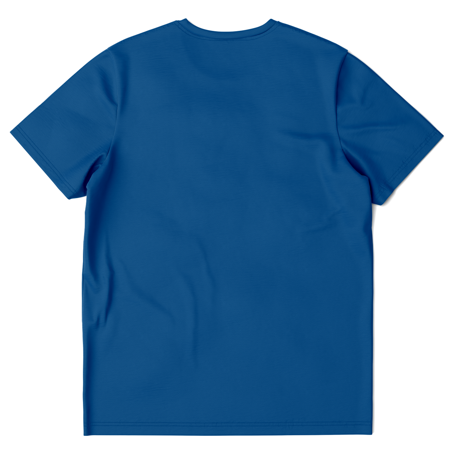 Blue T-shirt