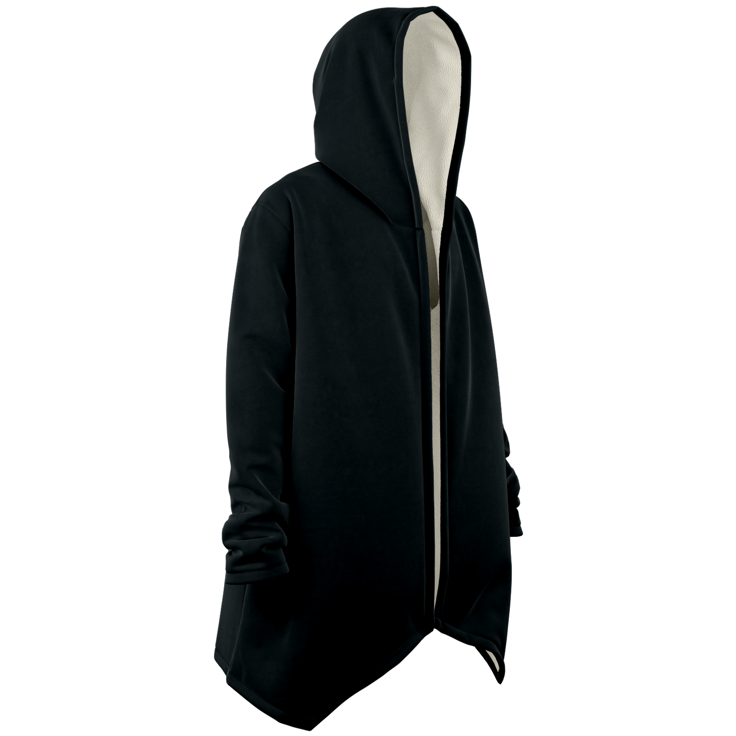 Black Cloak