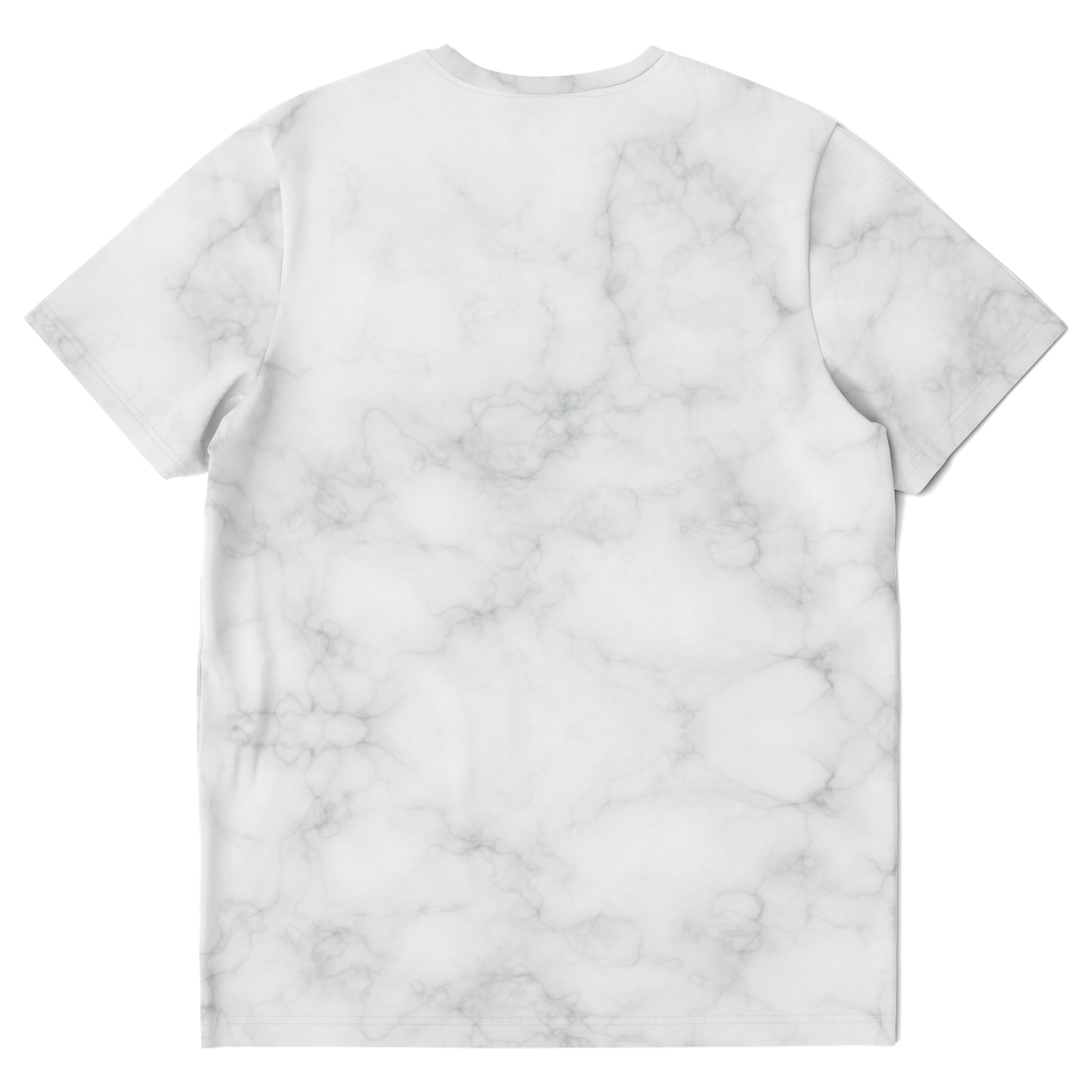White Marble T-shirt