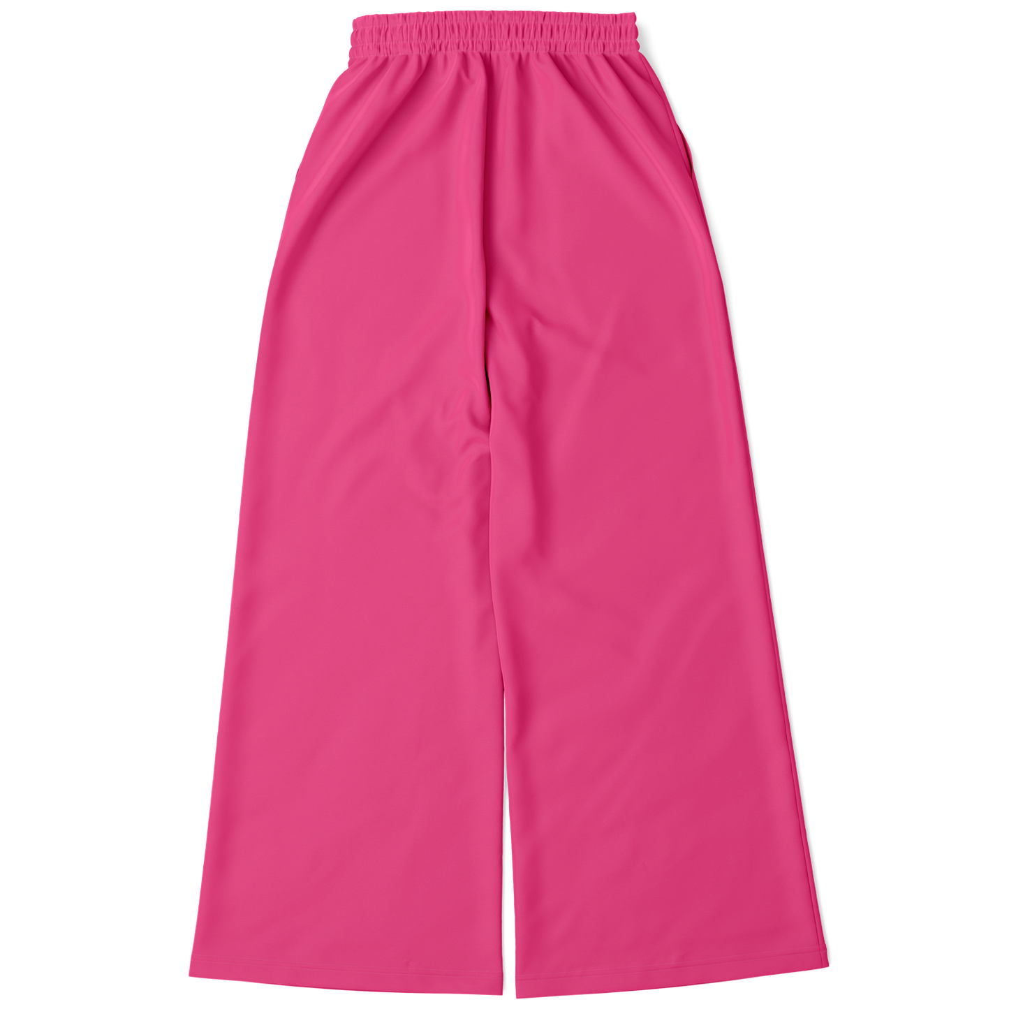 Pink Flare Jogger