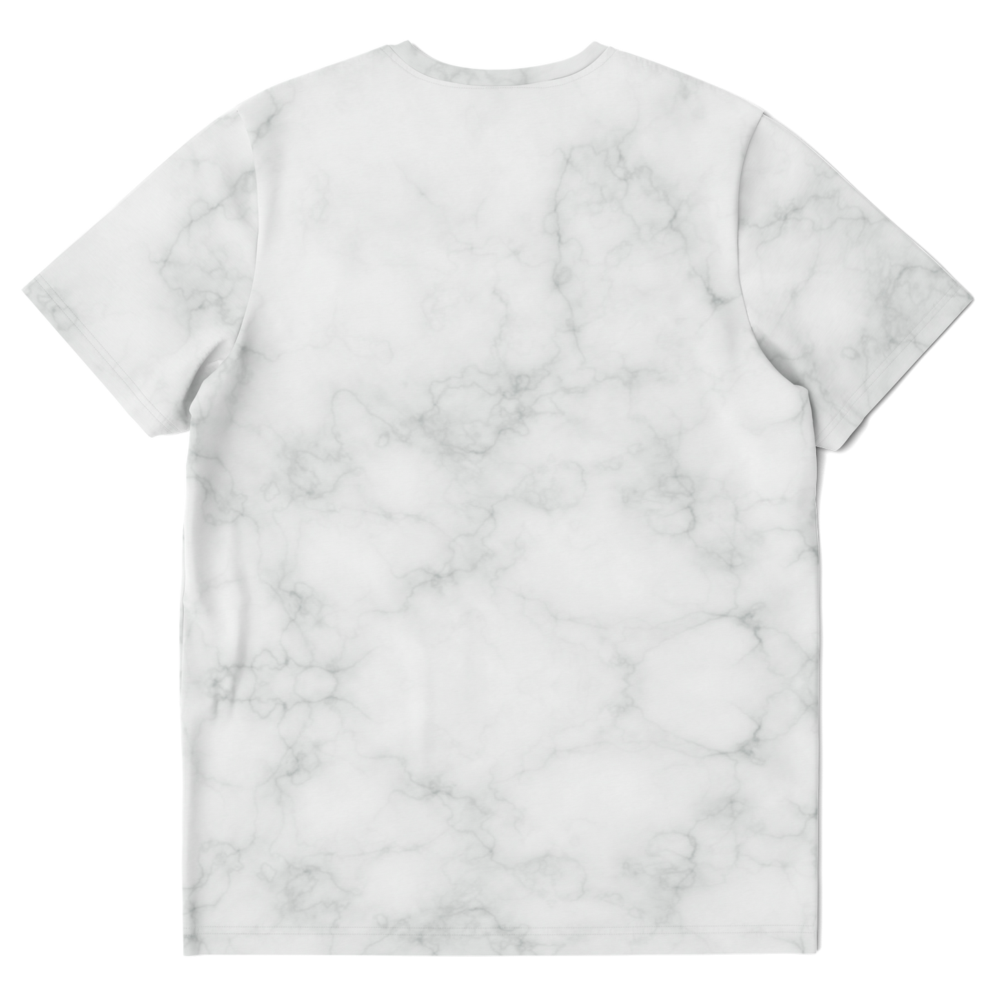 White Marble T-shirt