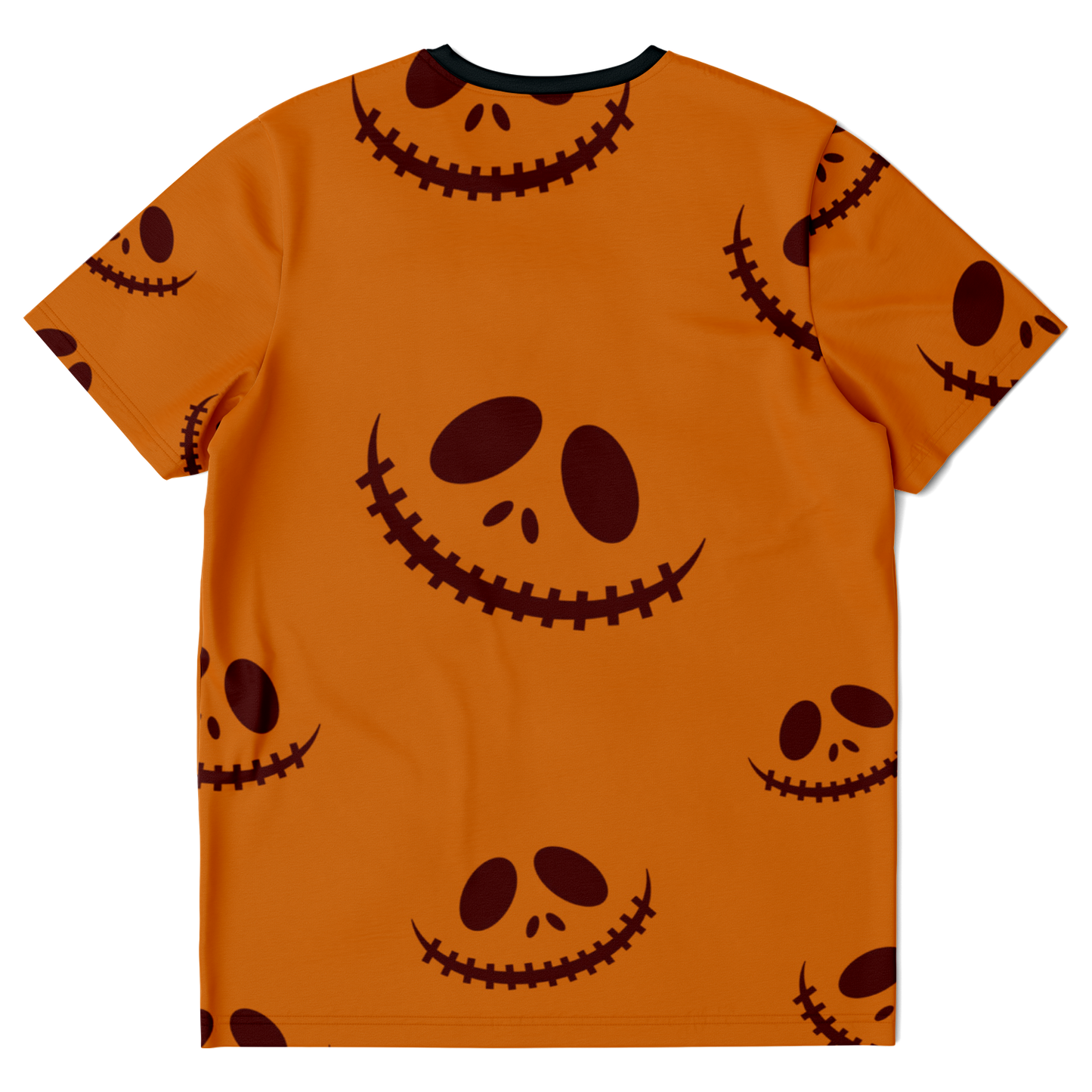 Halloween Jack's Smile T-shirt
