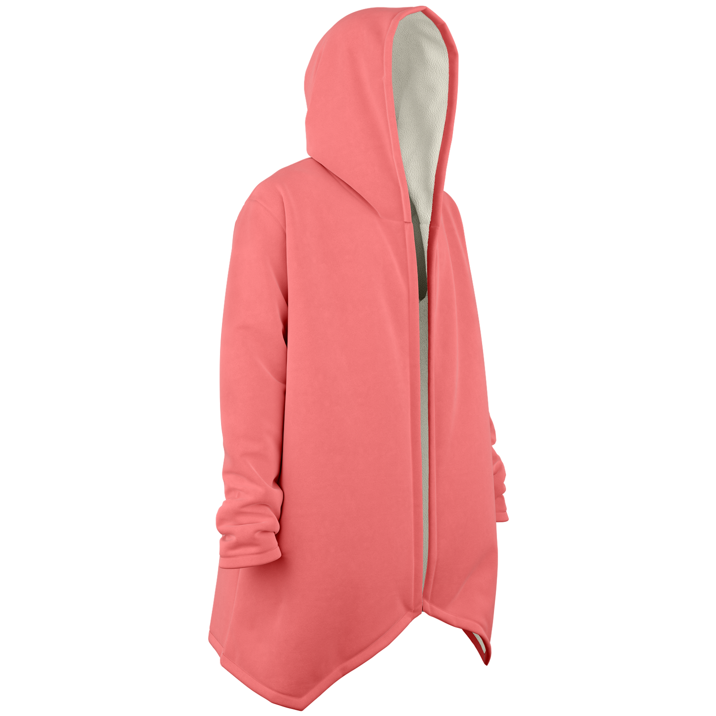 Salmon Cloak