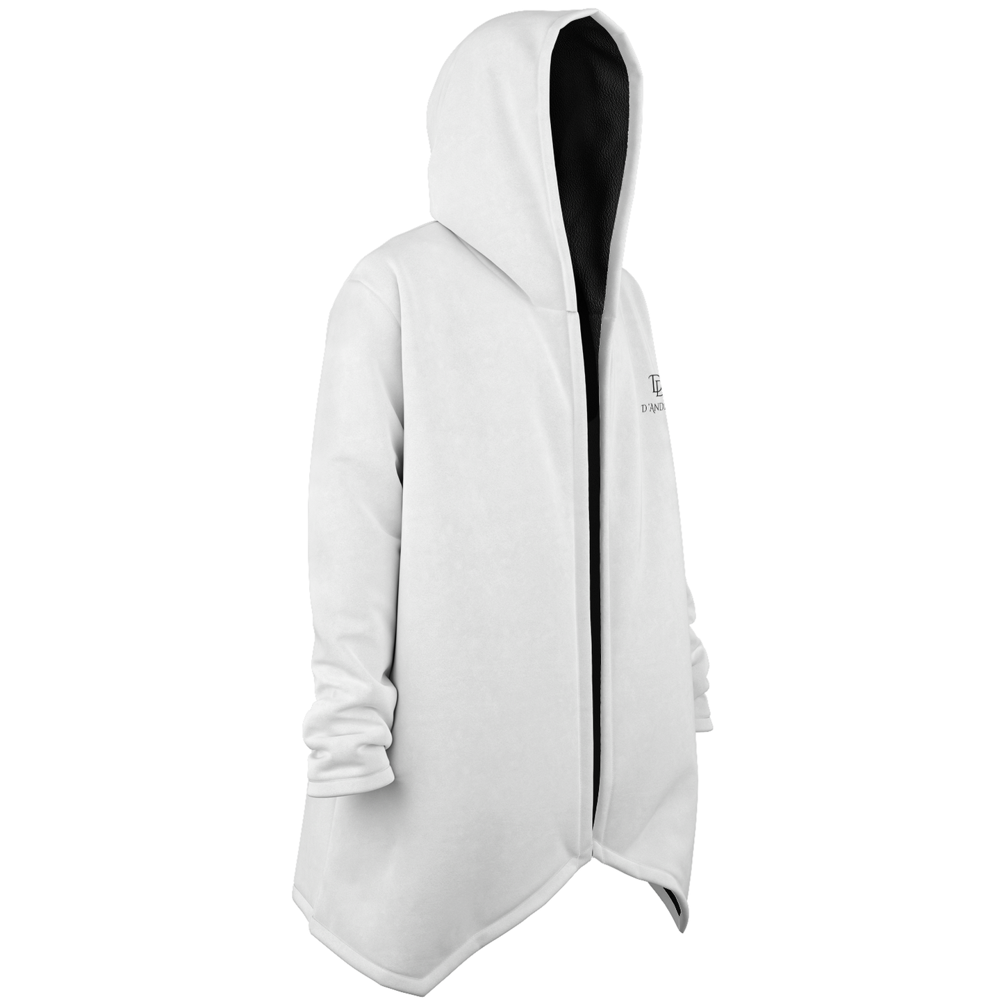 White Cloak