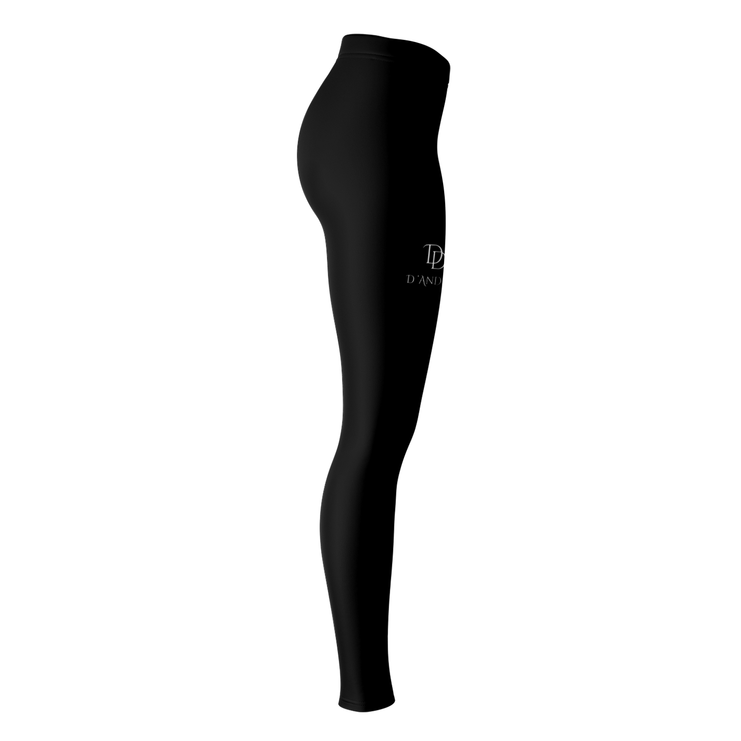 Black Leggings