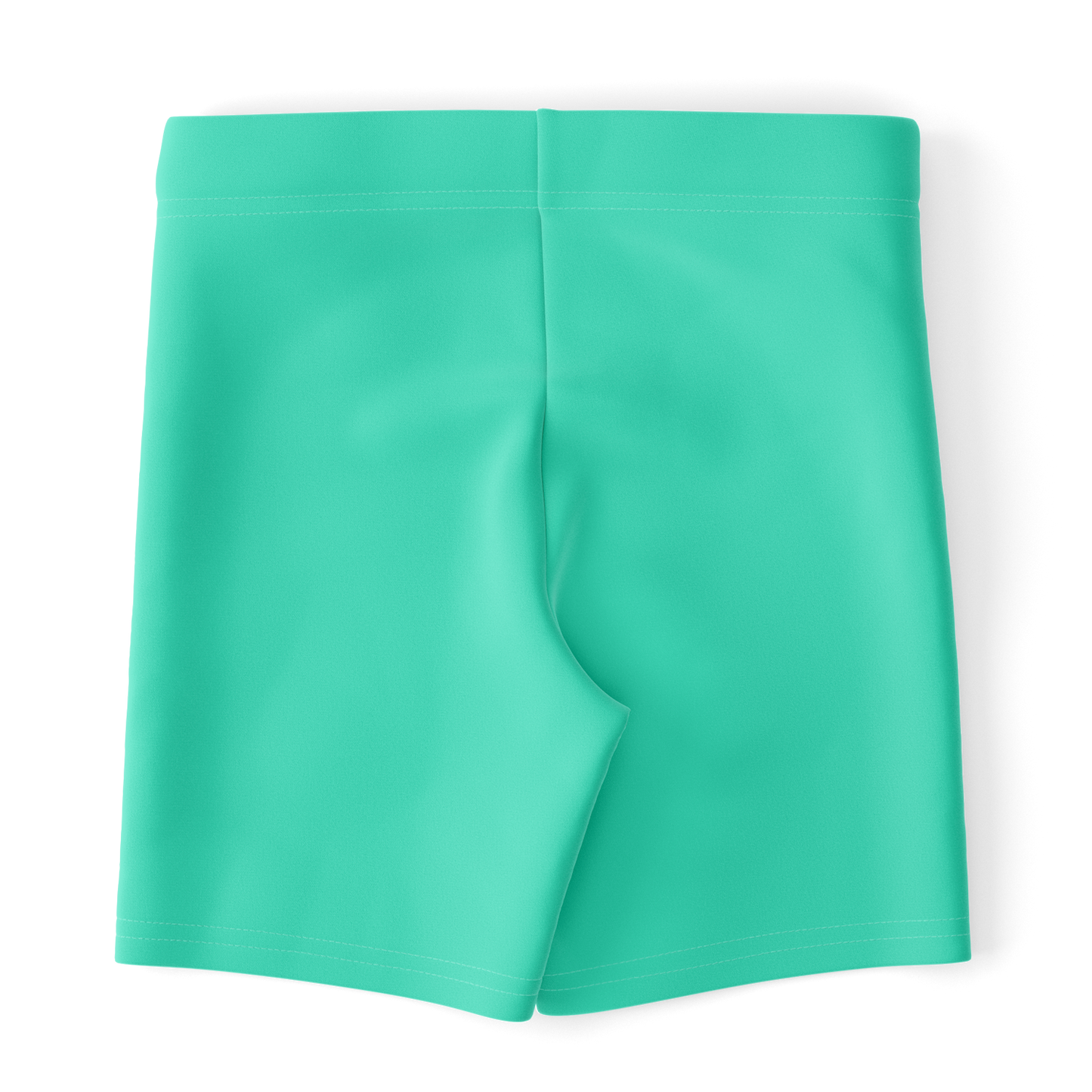 Mint Legging Shorts