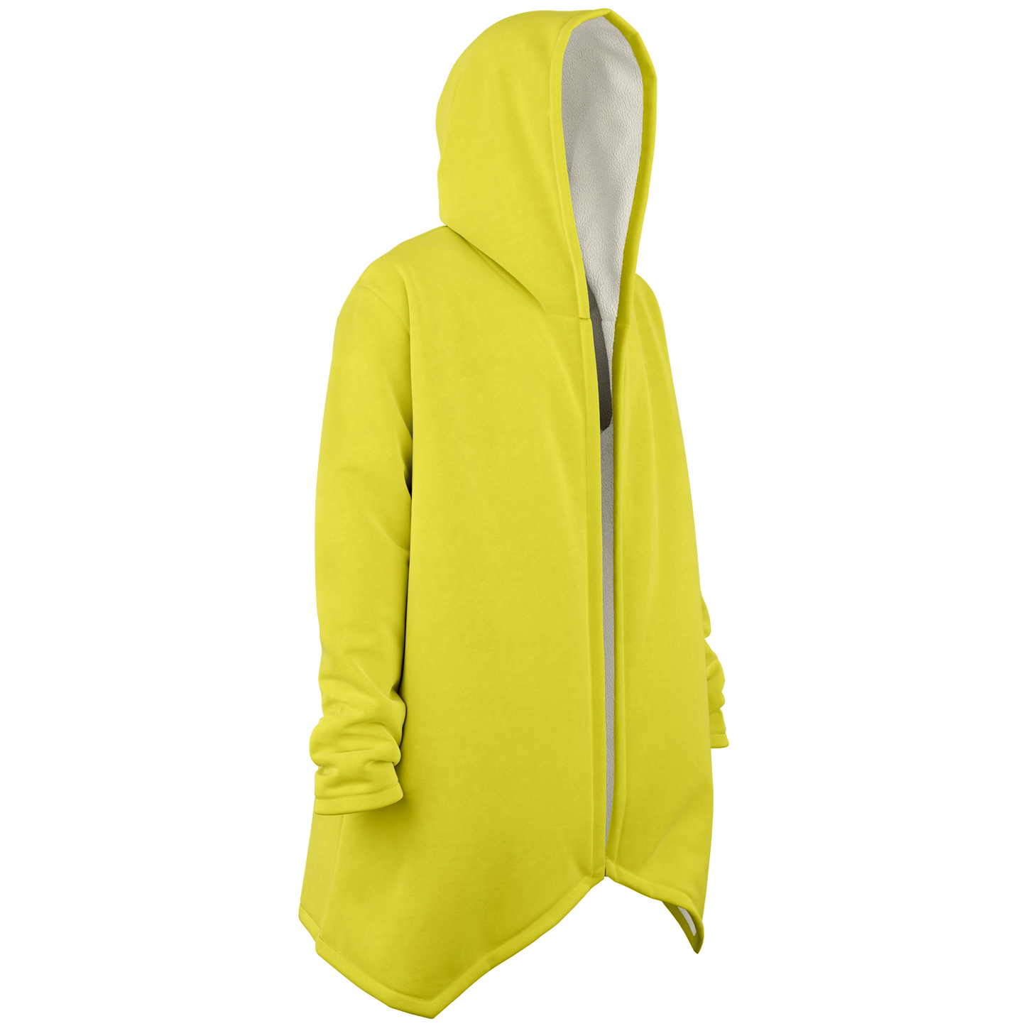Yellow Cloak