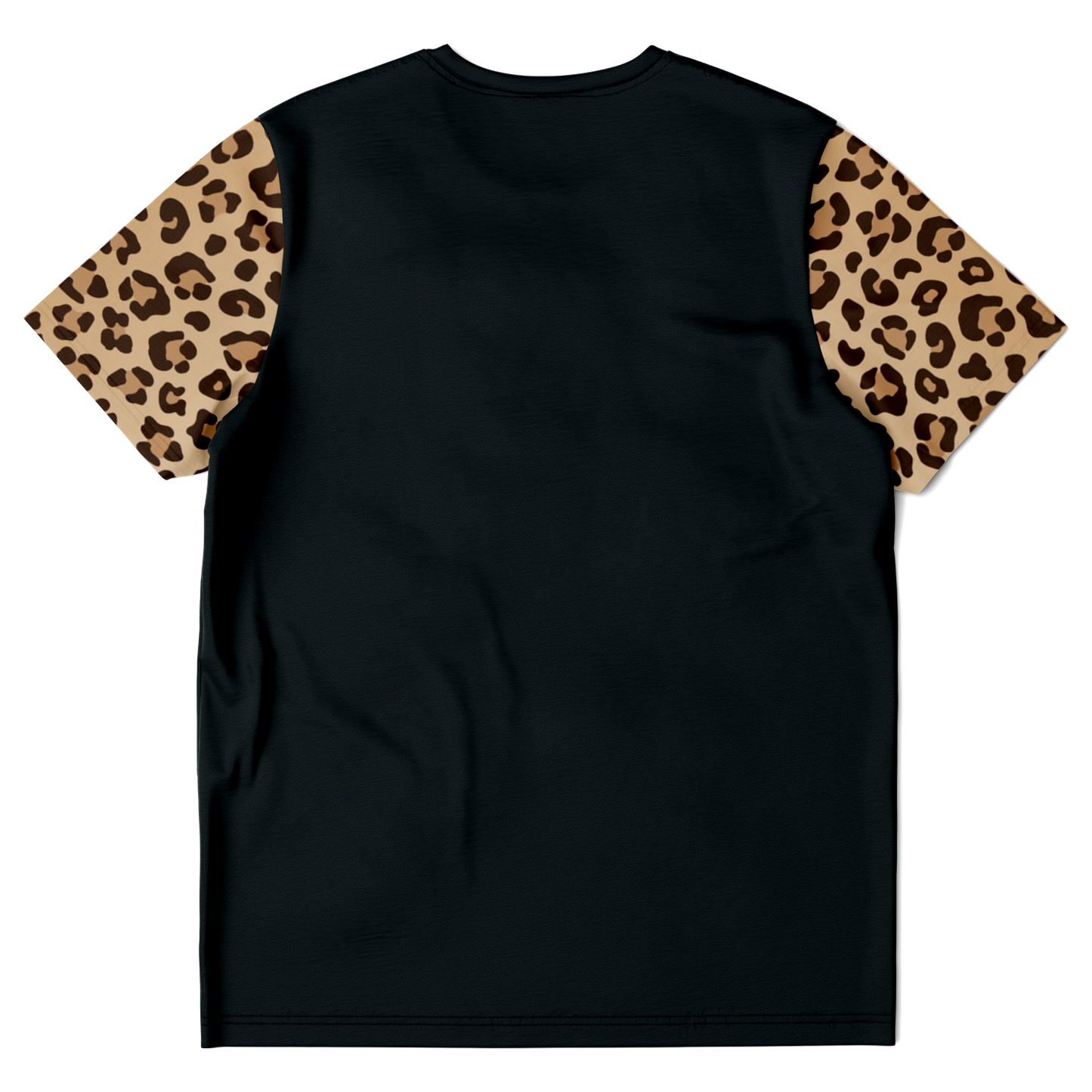Leopard T-shirt