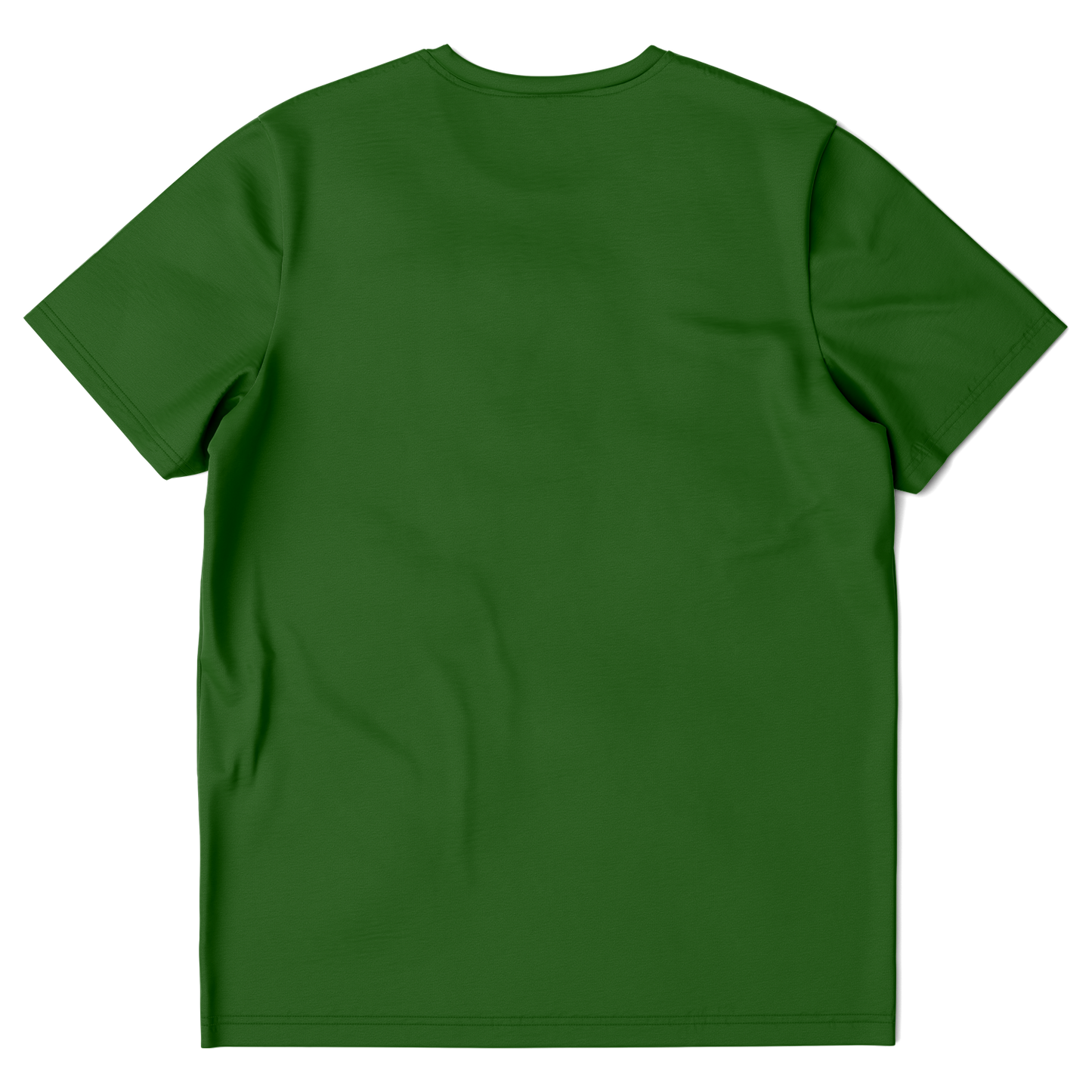 Green T-shirt
