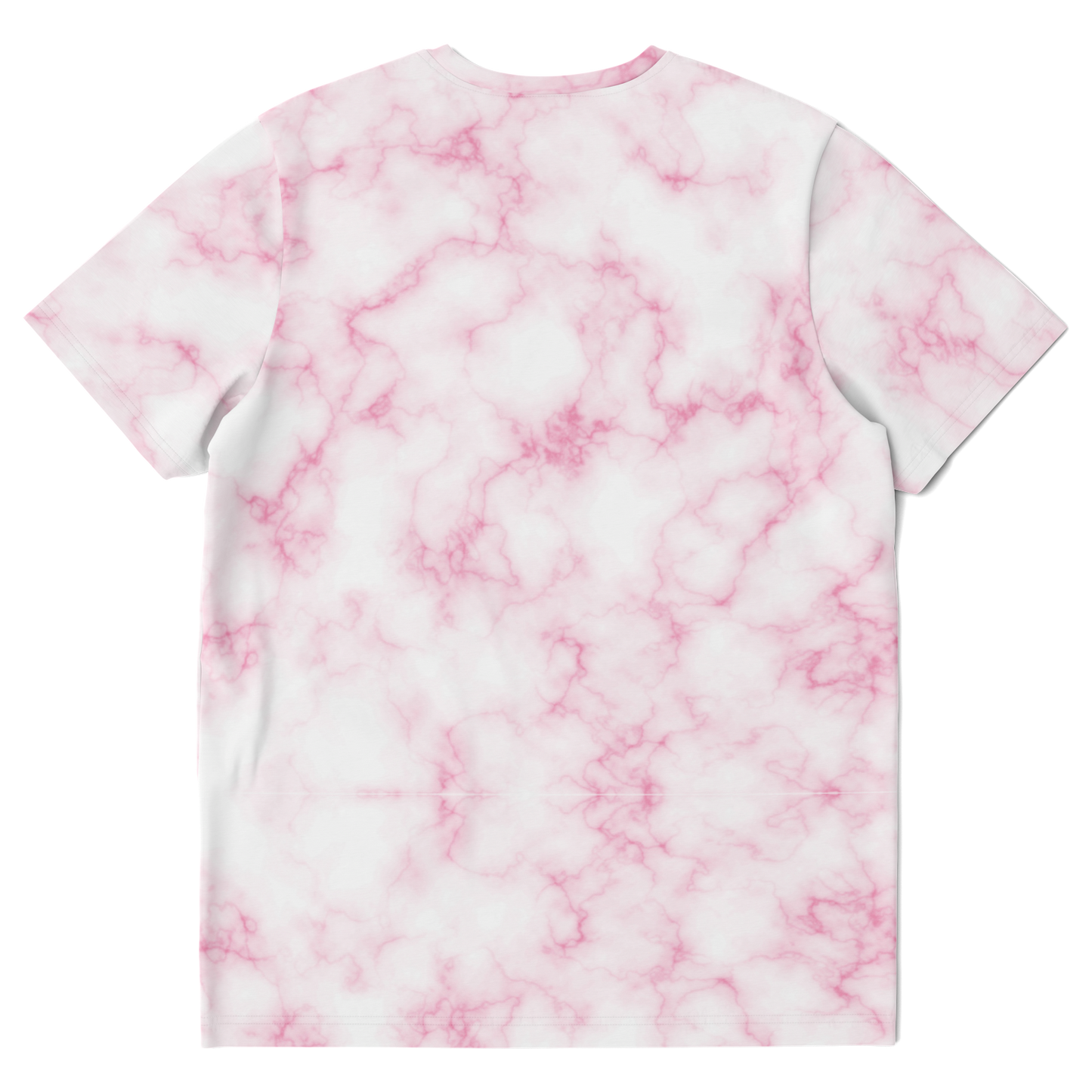 Pink Marble T-shirt