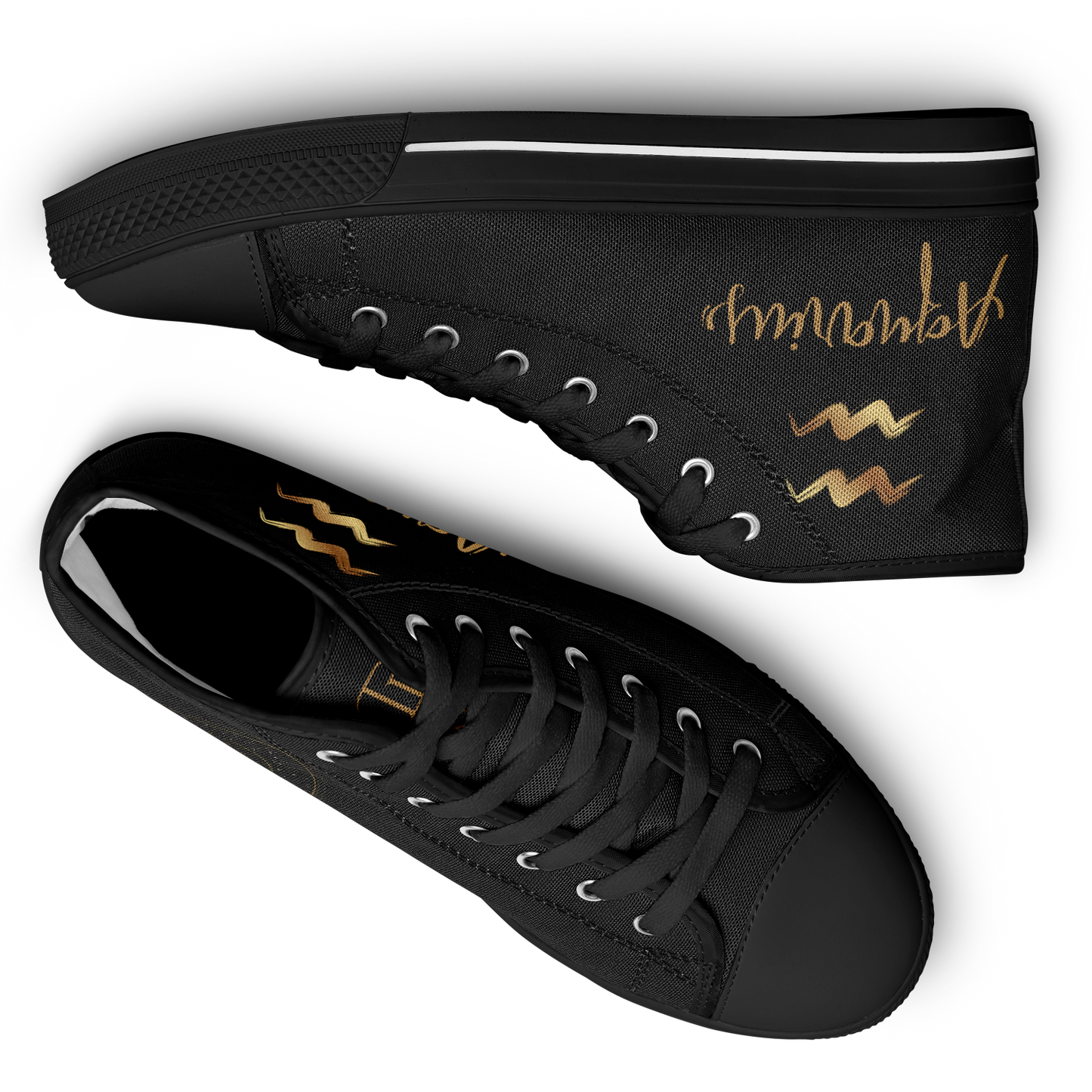 Zodiac Urban Peak High Top Shoes