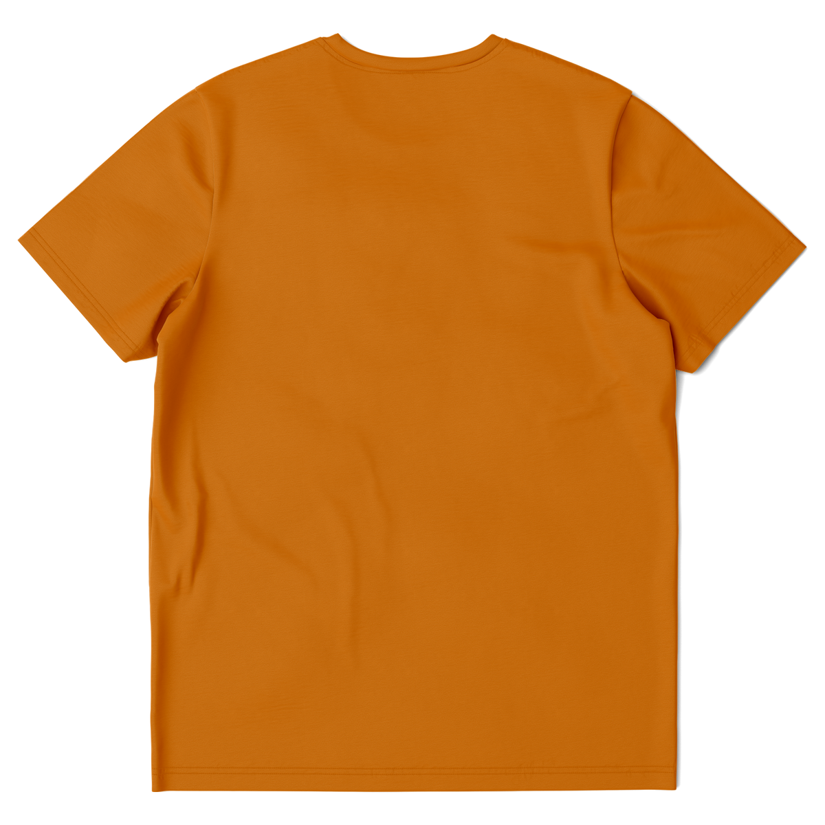Orange T-shirt