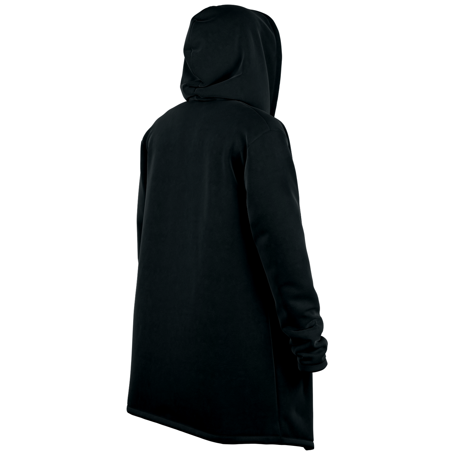 Black Cloak