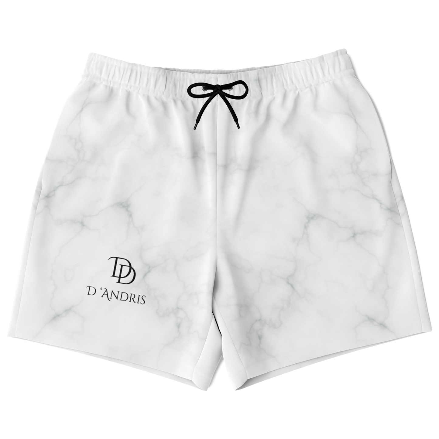 Marble Shorts