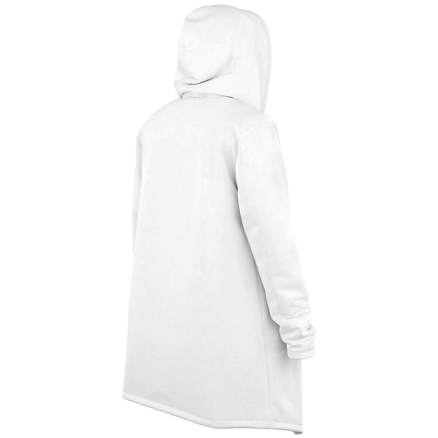White Cloak