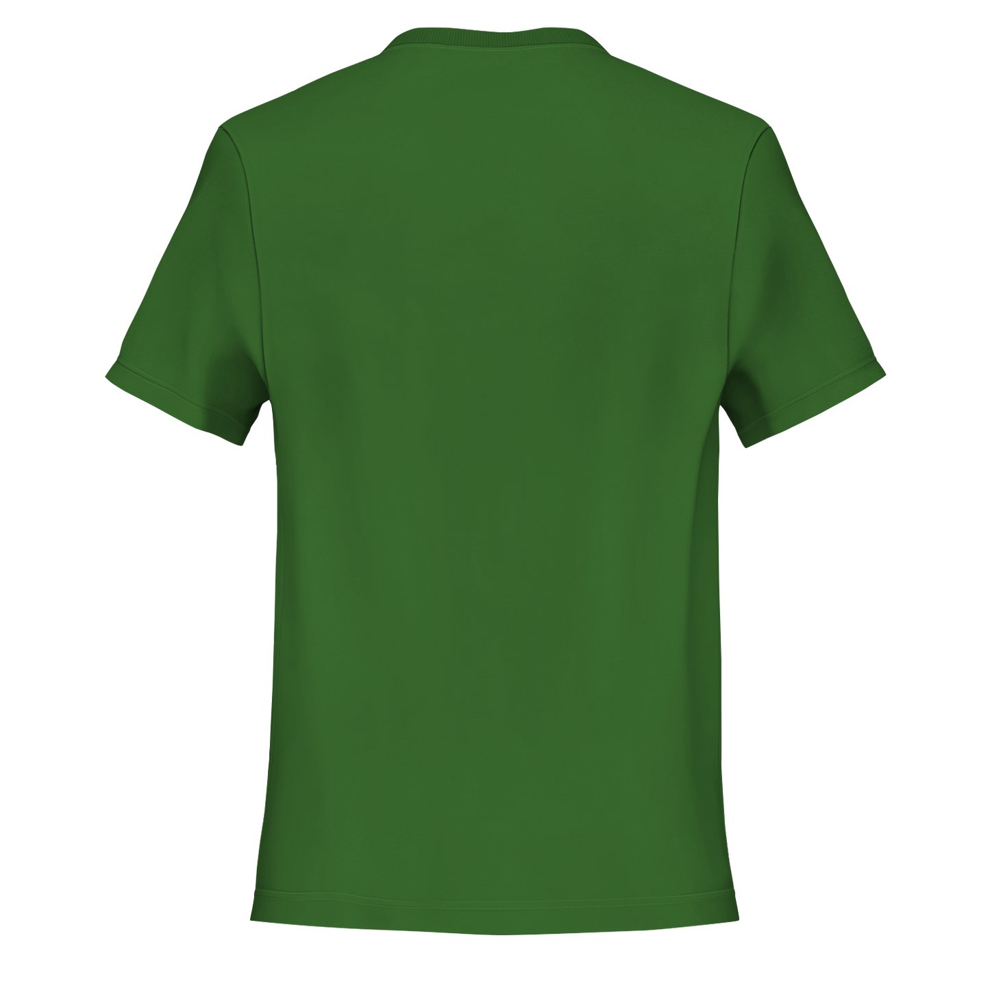 Green Pocket T-shirt