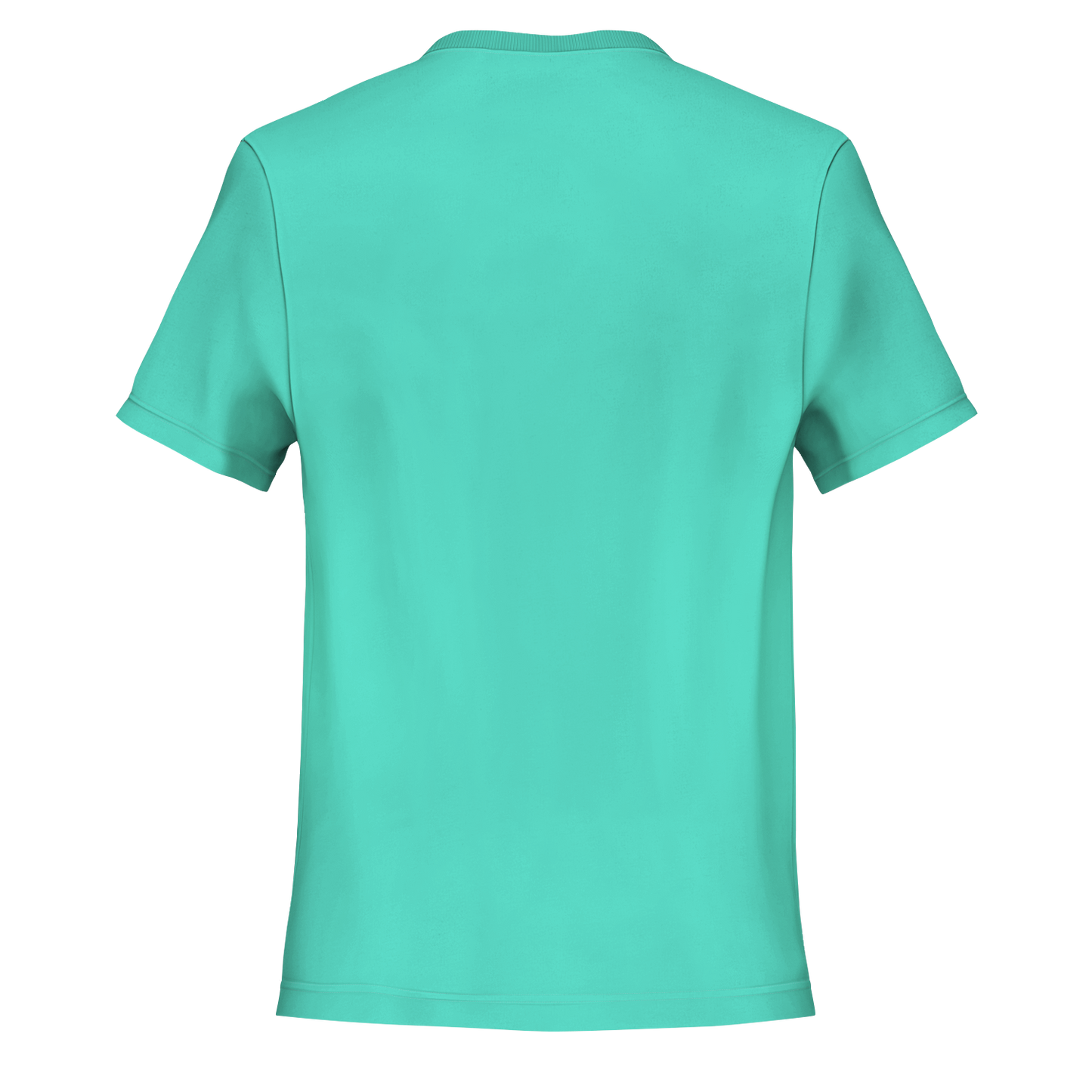 Mint Pocket T-shirt