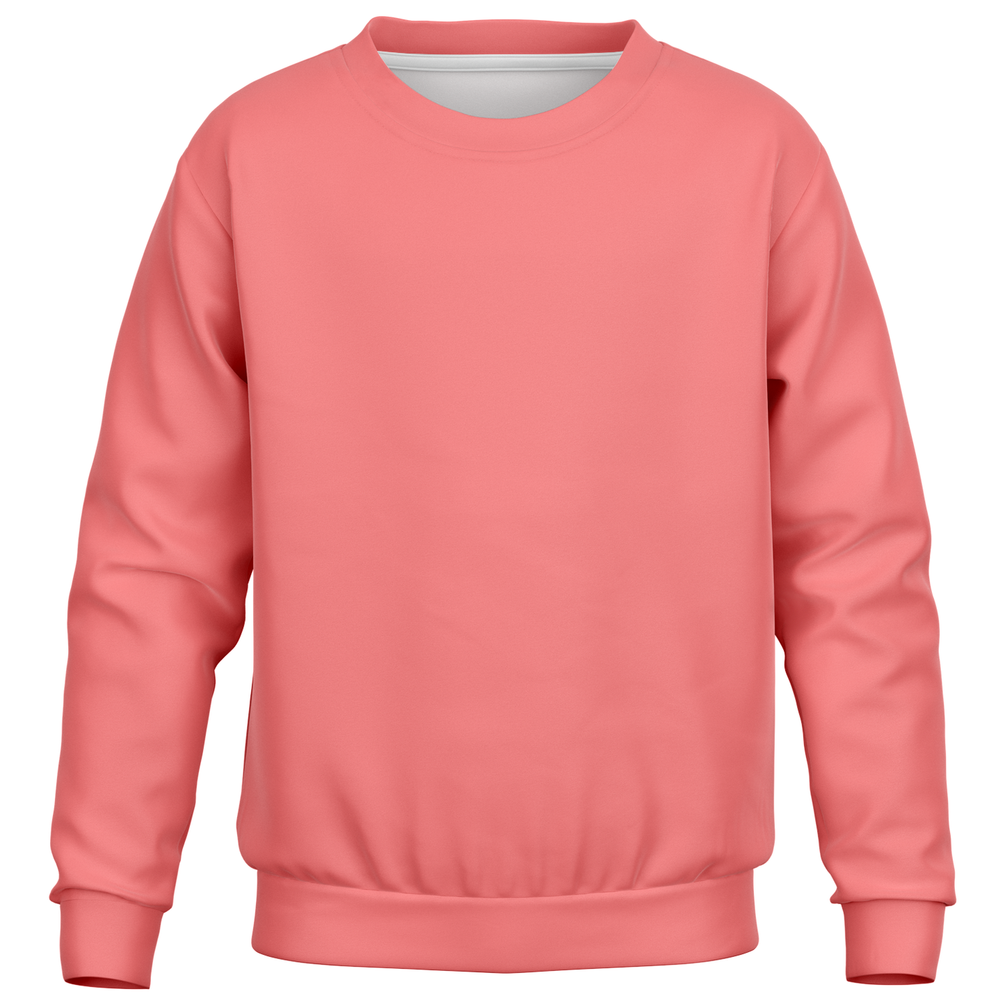 Salmon Kids/Youth Sweatshirt