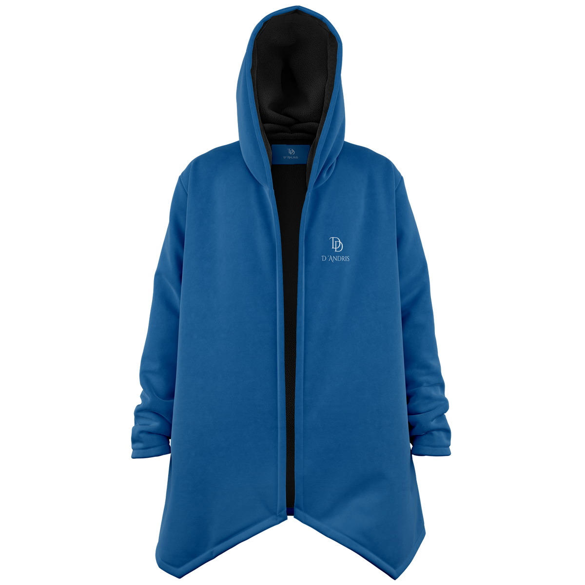 Blue Cloak