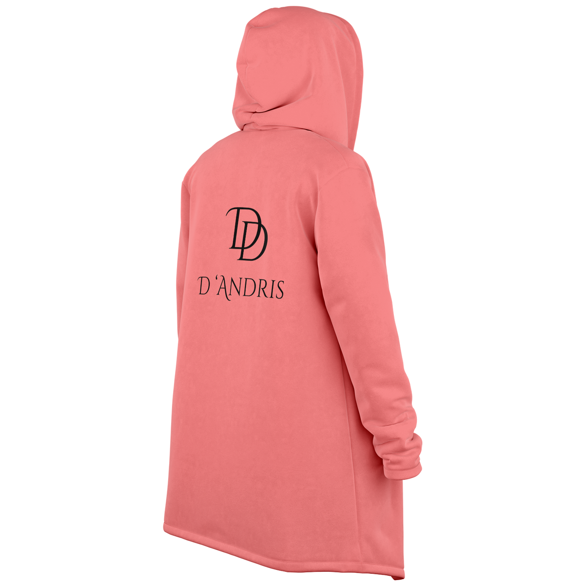 Salmon Cloak