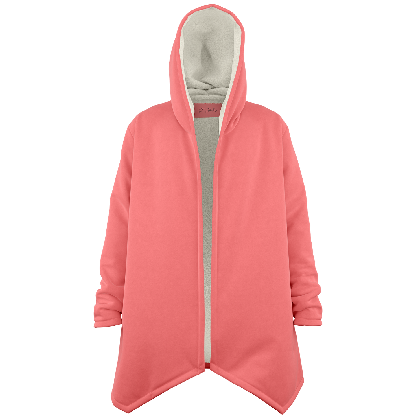 Salmon Cloak