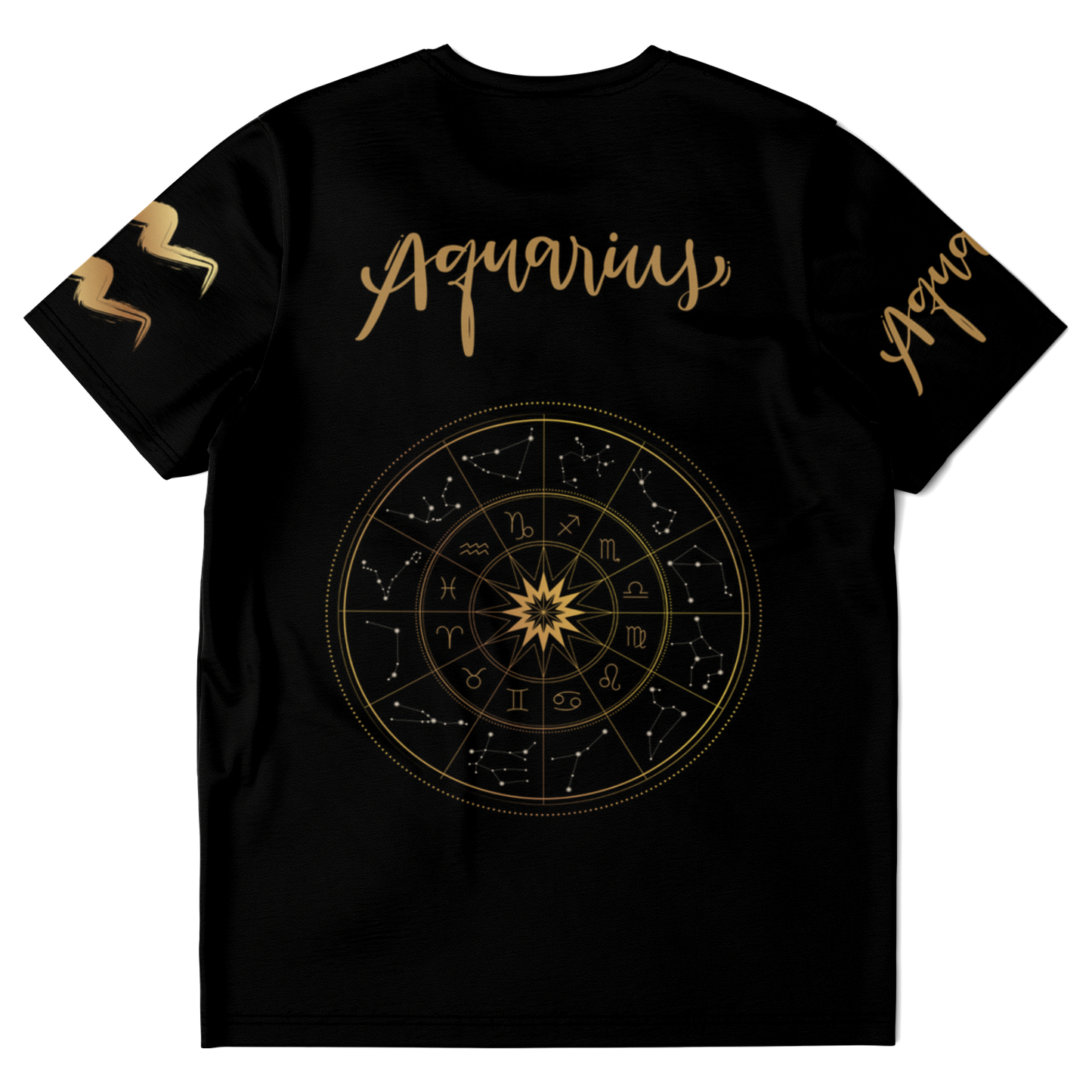 Zodiac T-shirt