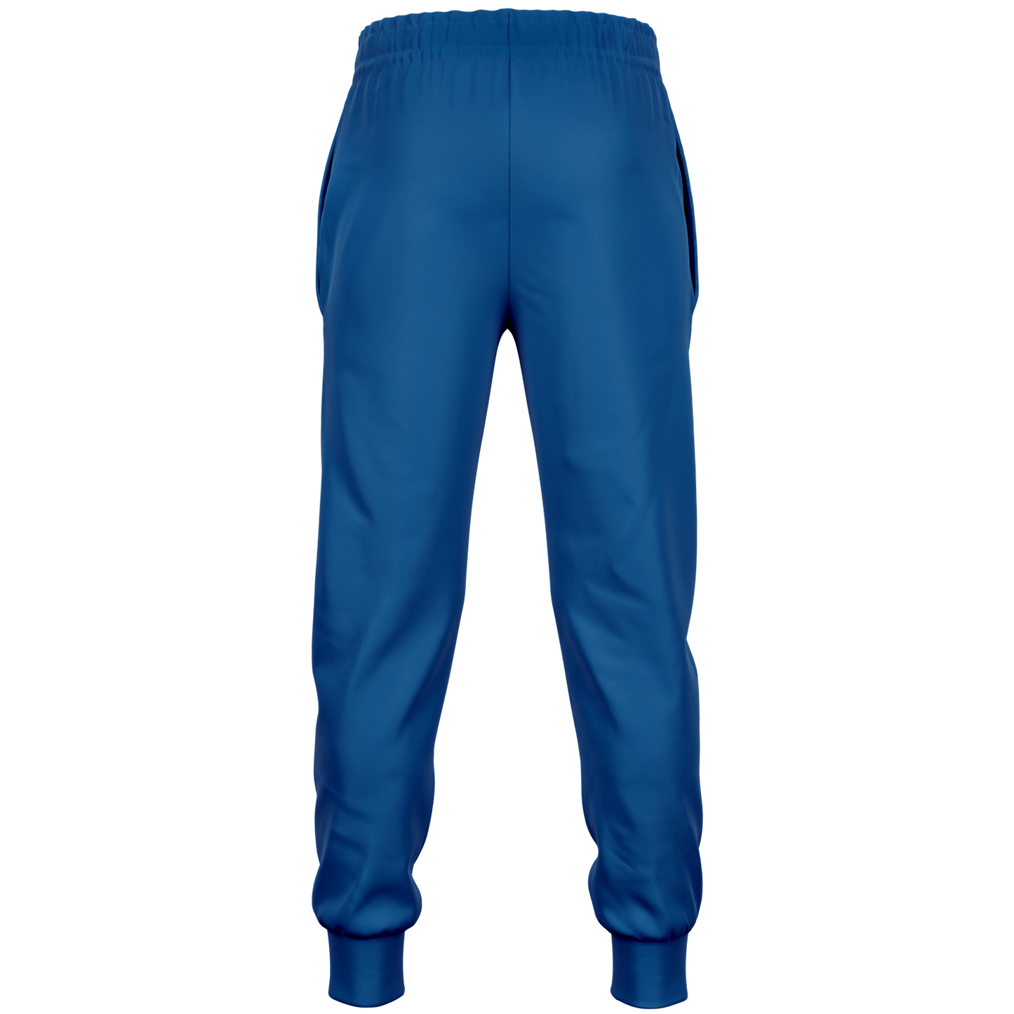 Blue Kids/Youth Jogger