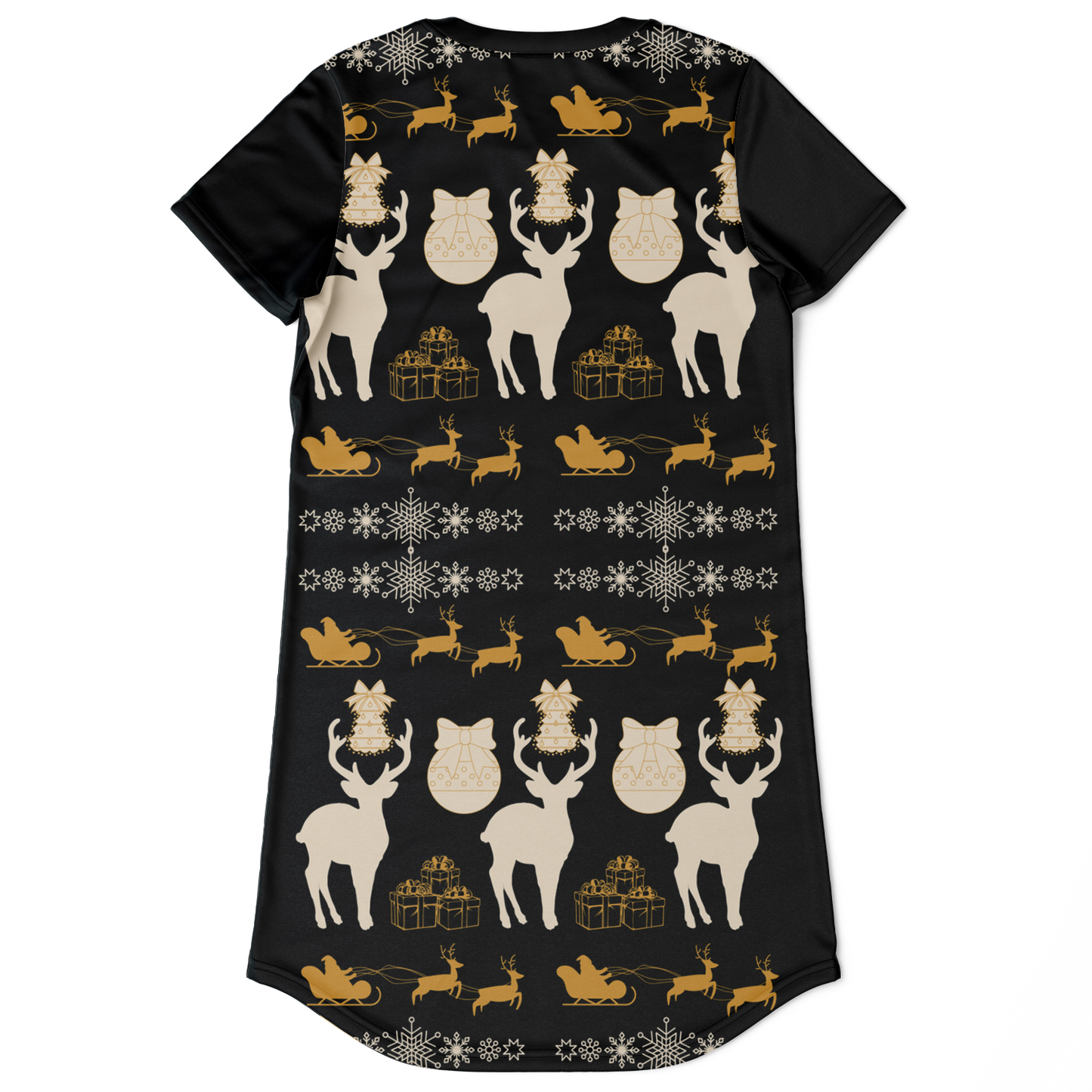 T-Shirt Dress