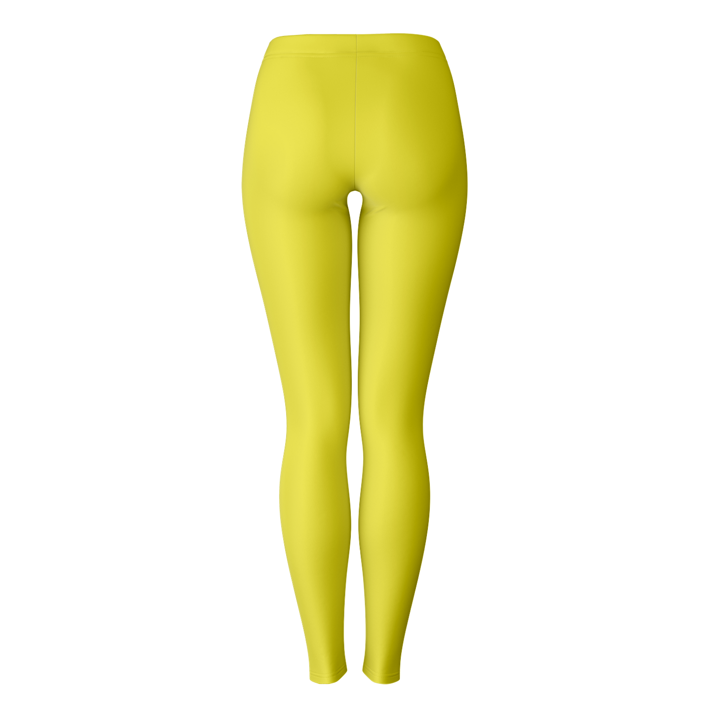 Yellow Leggings