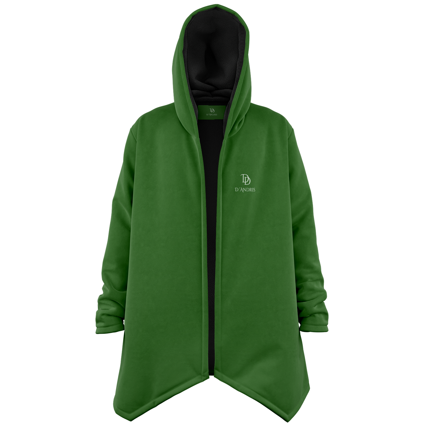 Green Cloak