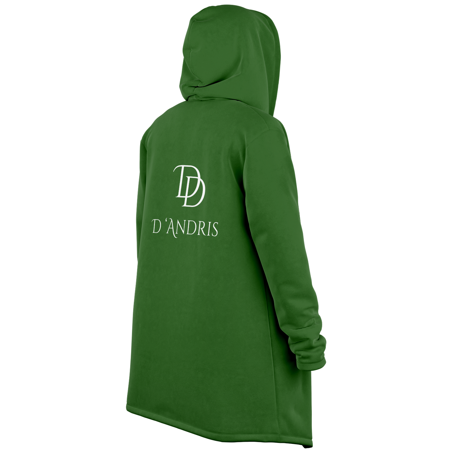 Green Cloak