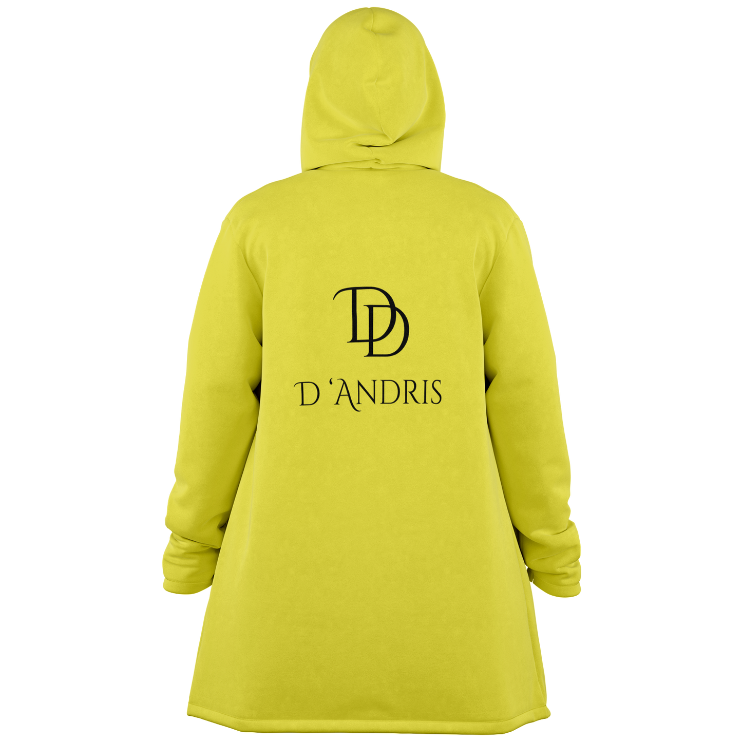 Yellow Cloak