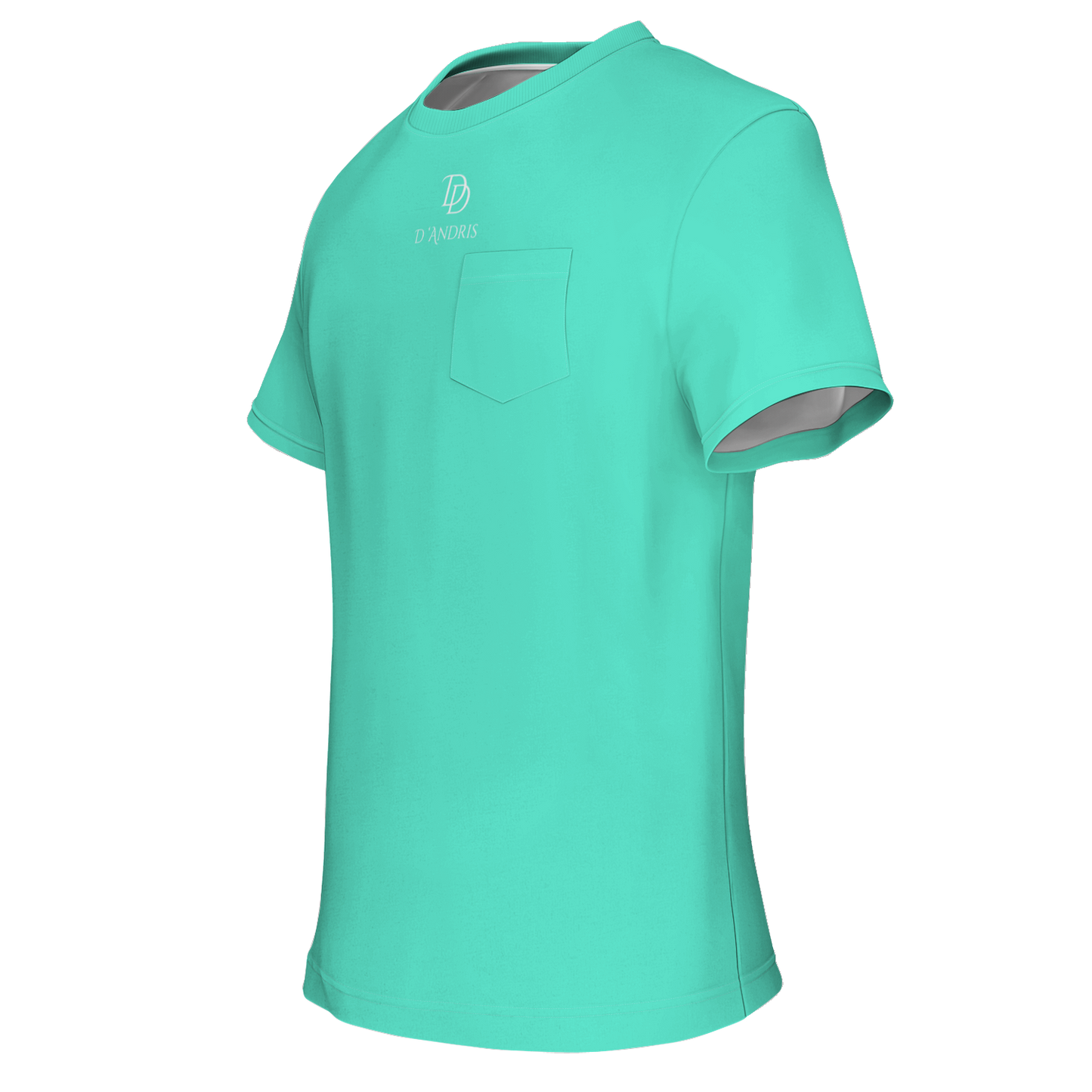 Mint Pocket T-shirt