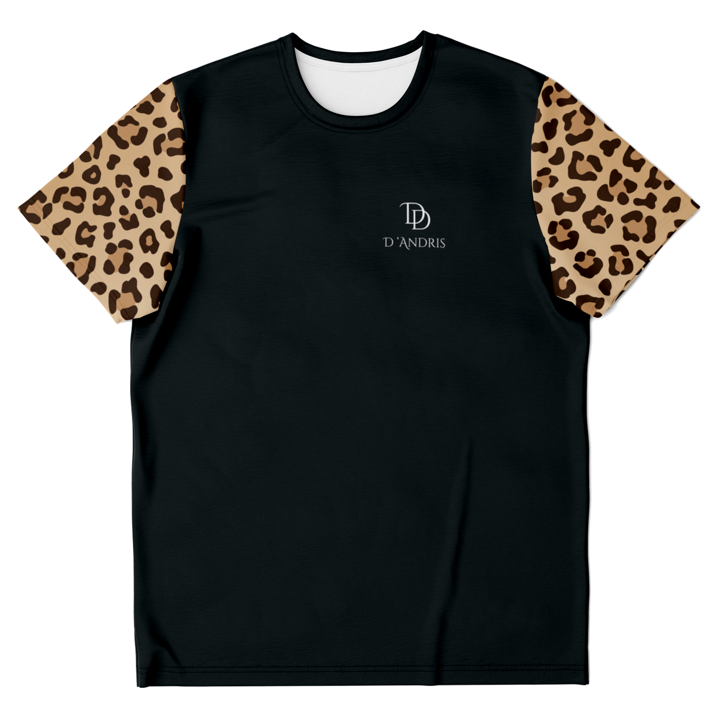 Leopard T-shirt