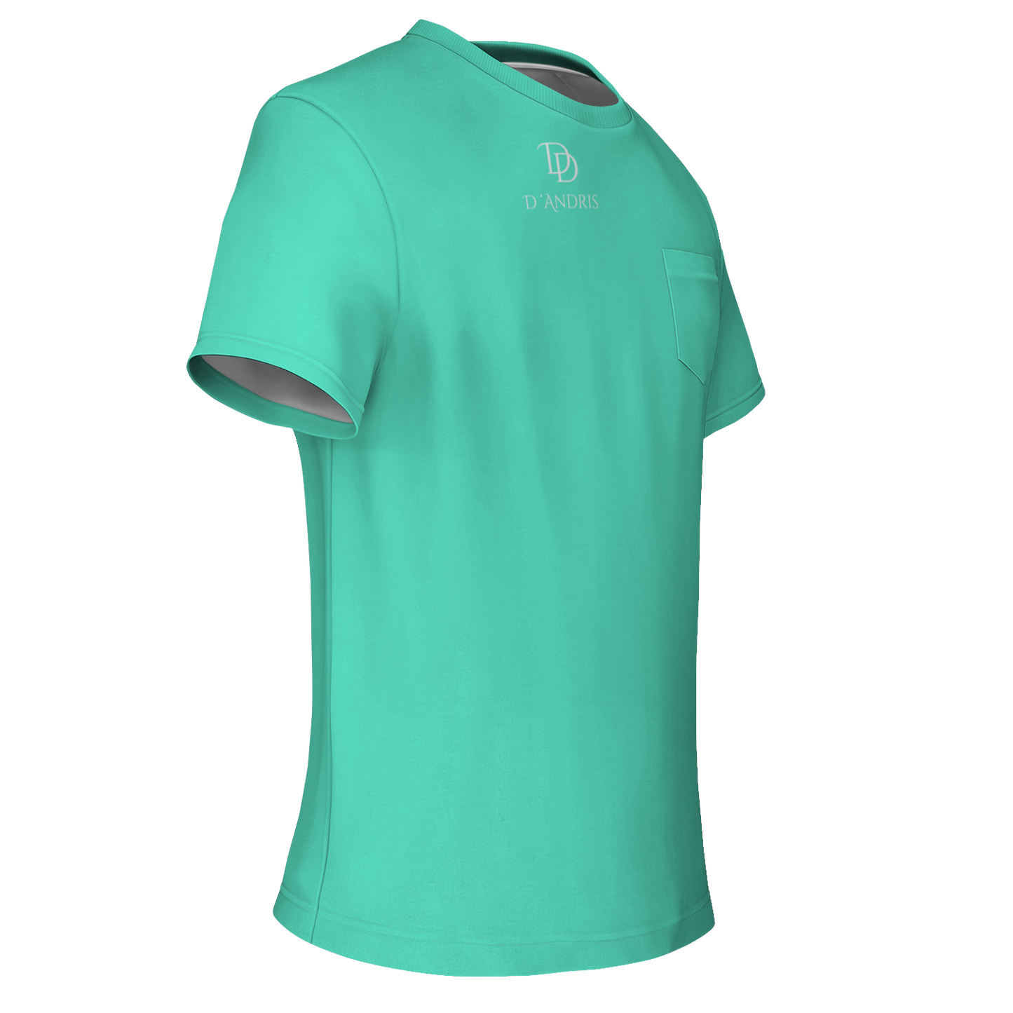 Mint Pocket T-shirt