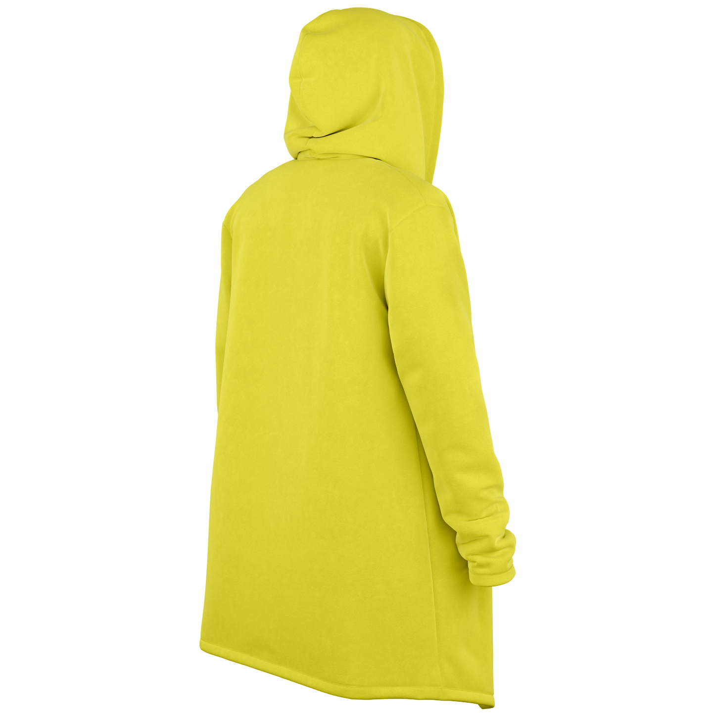 Yellow Cloak