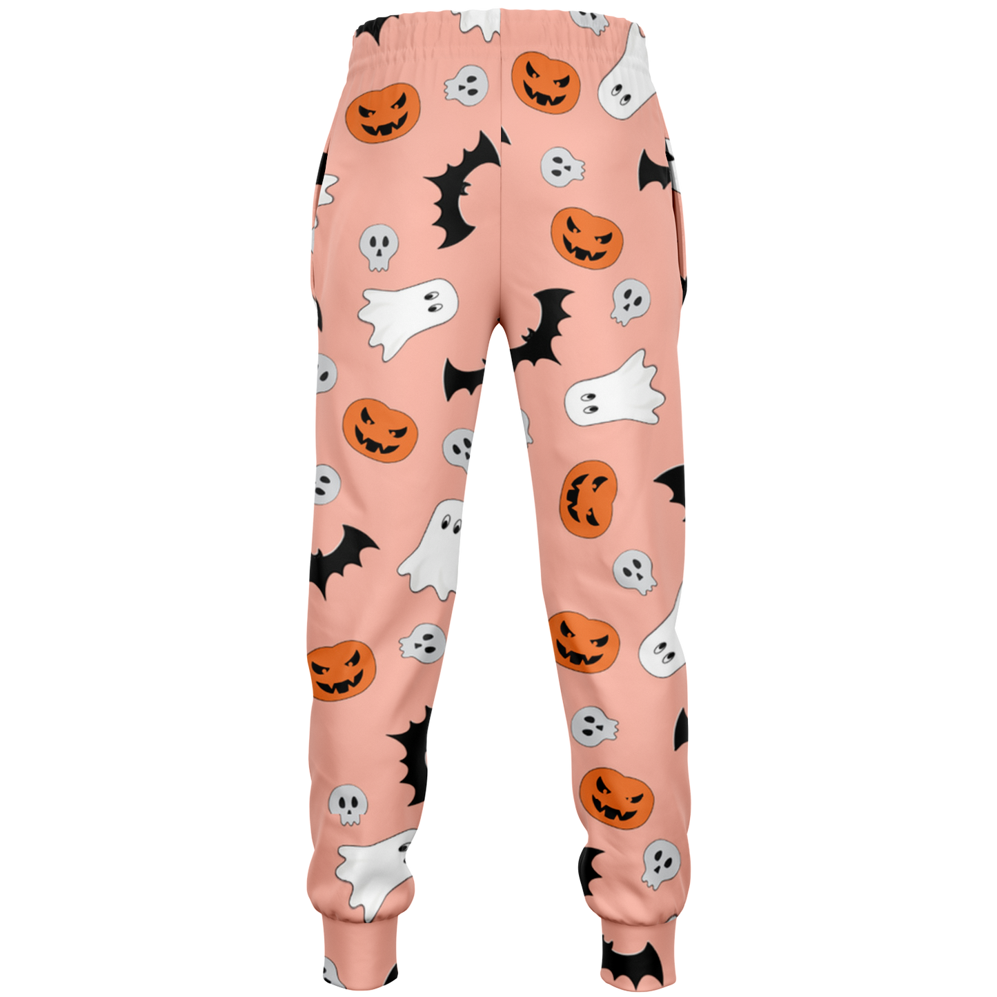 Halloween Boo Kids/Youth Jogger