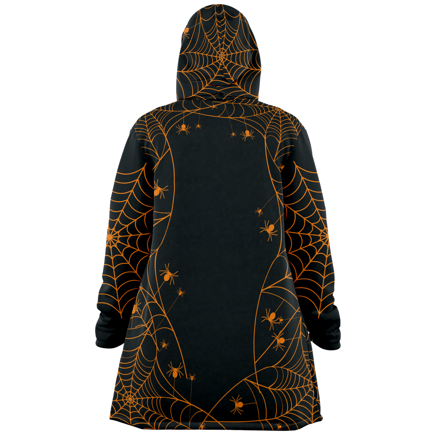 Halloween Web Cloak