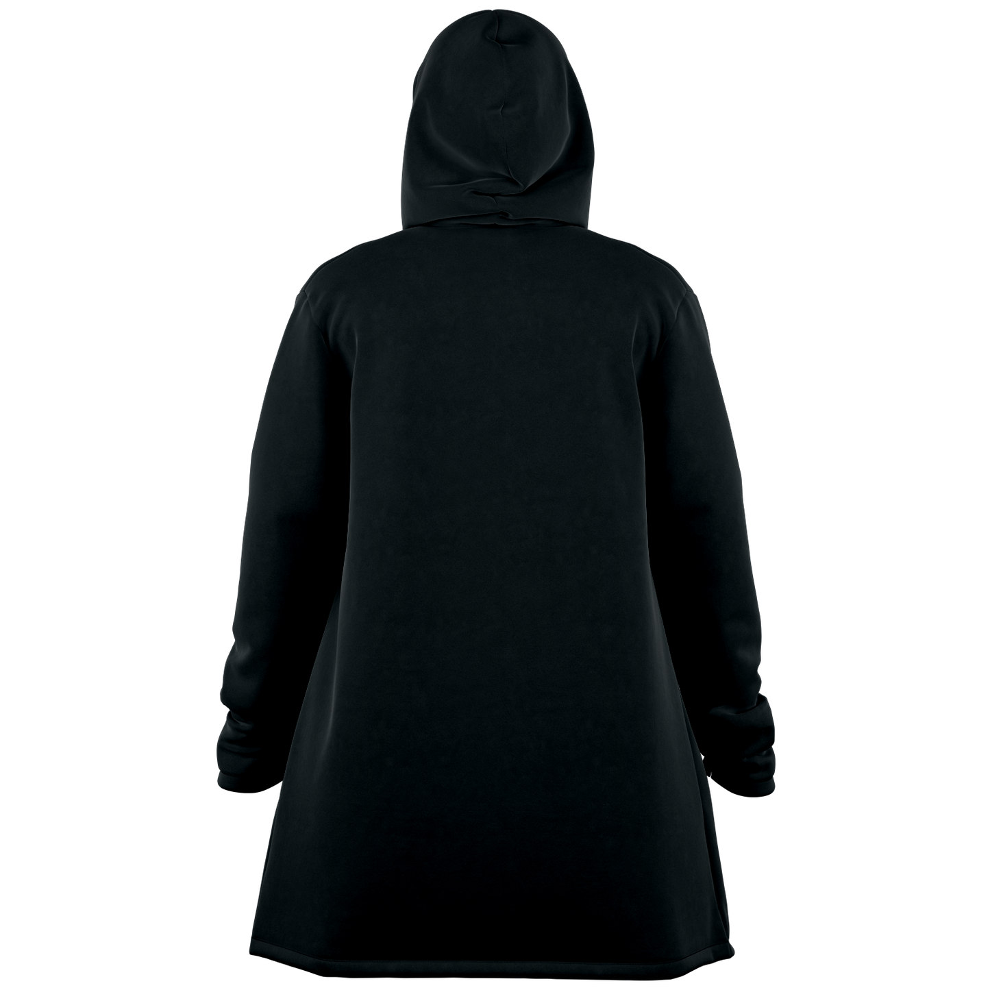Black Cloak