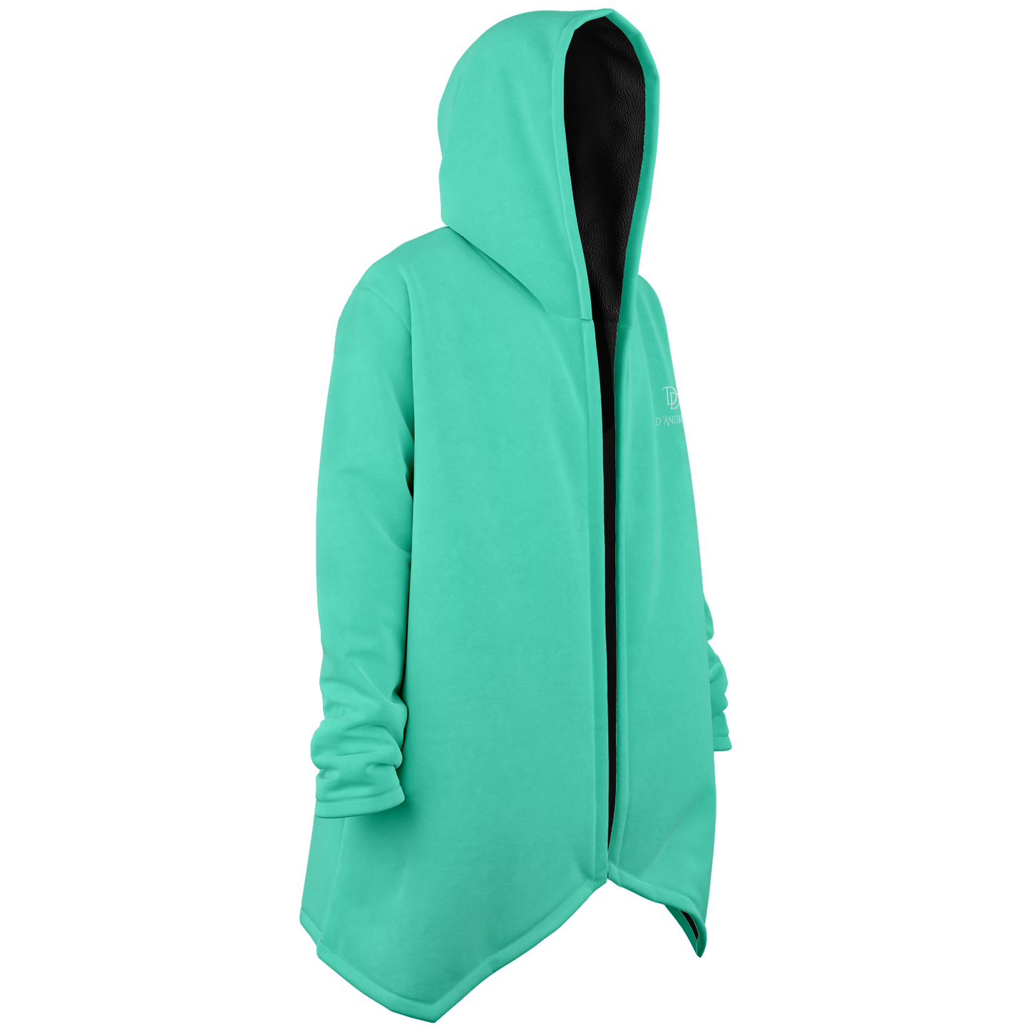 Mint Cloak