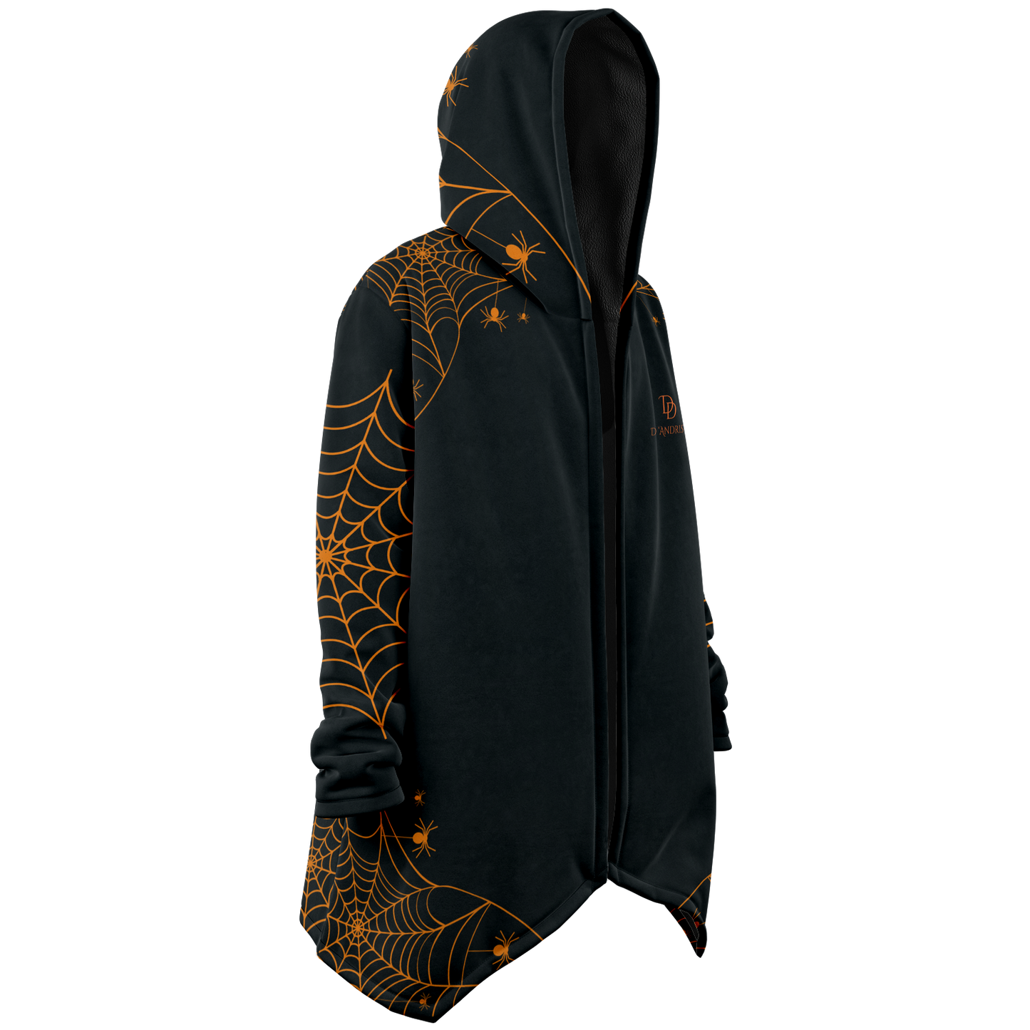 Halloween Web Cloak