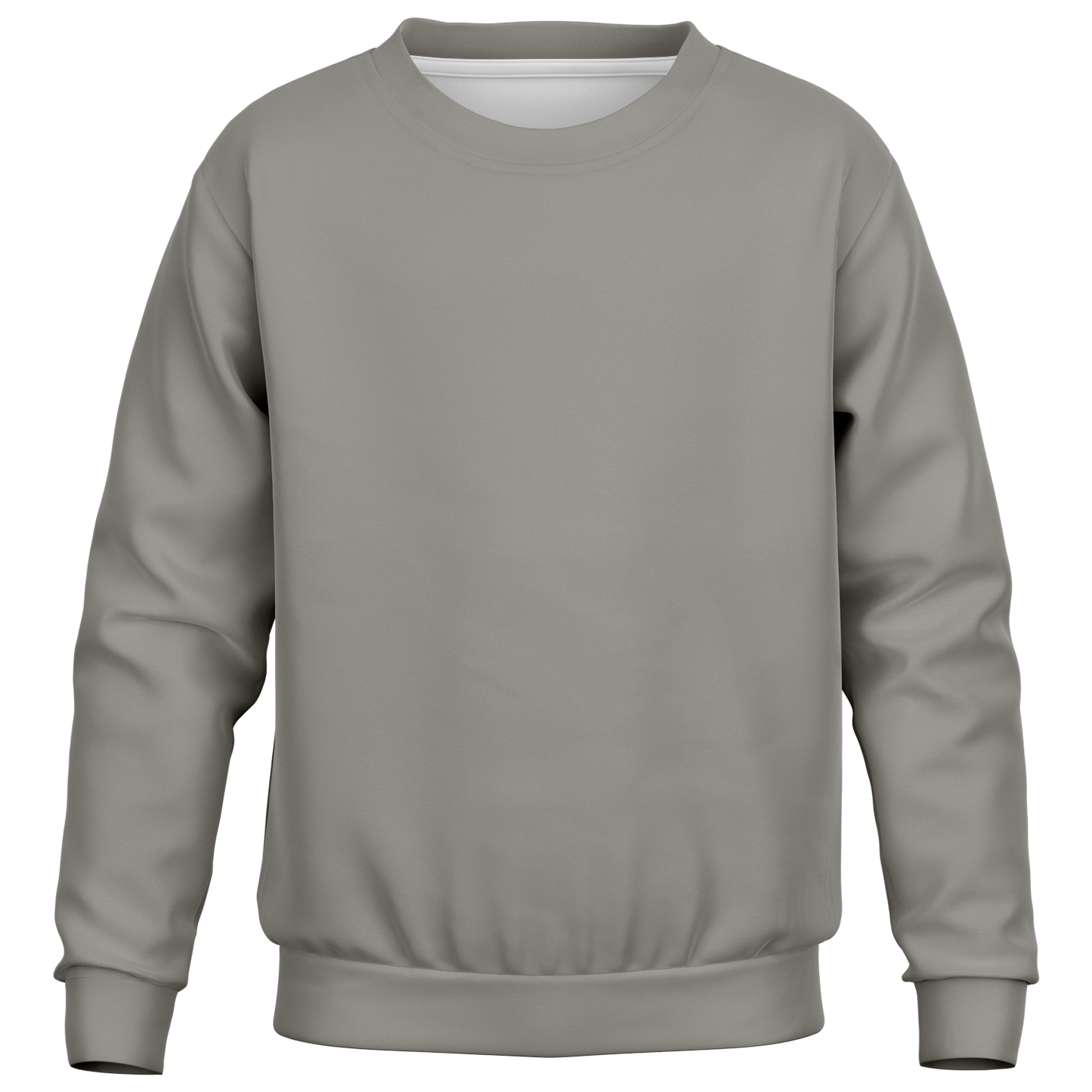 Gray Kids/Youth Sweatshirt