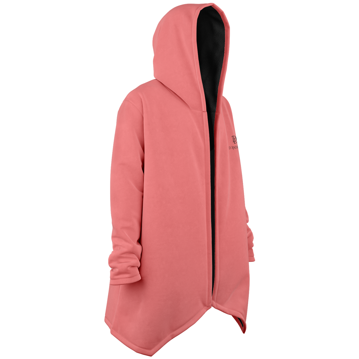 Salmon Cloak