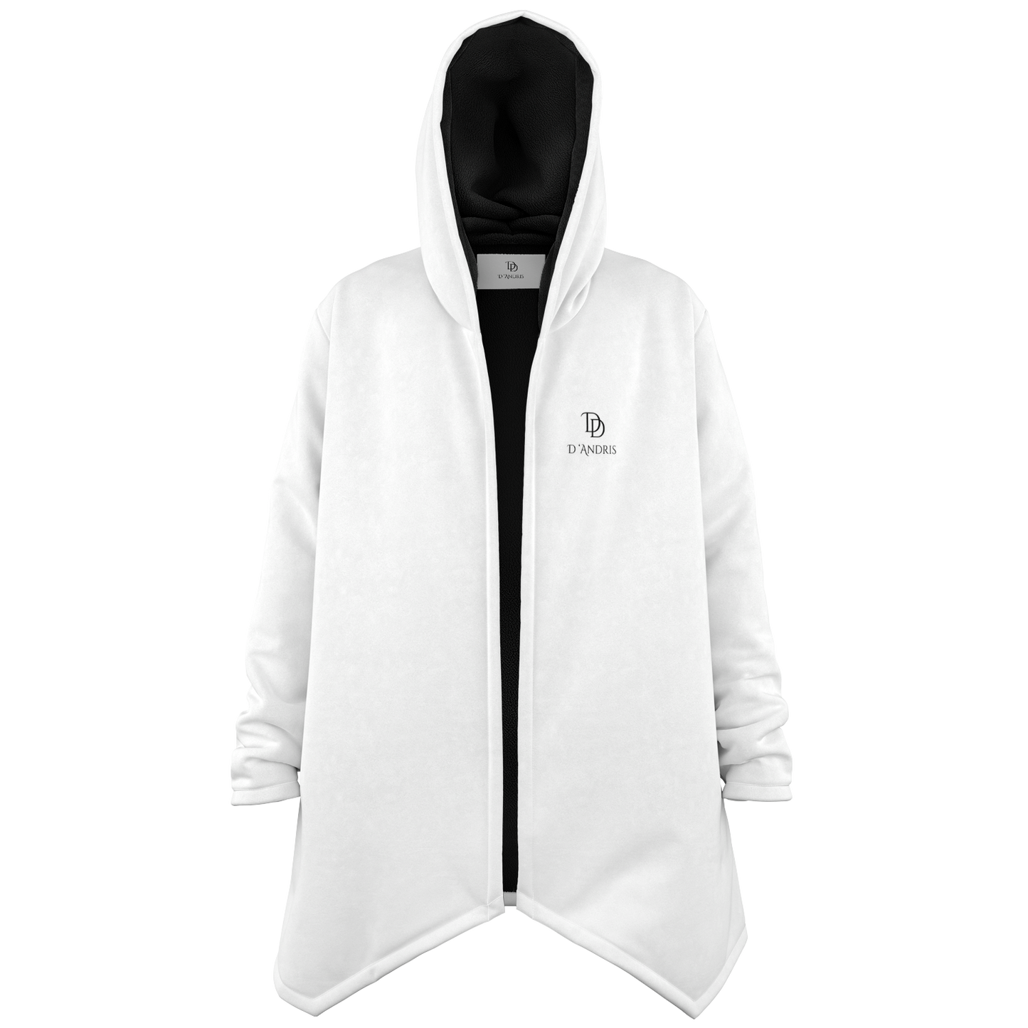 White Cloak