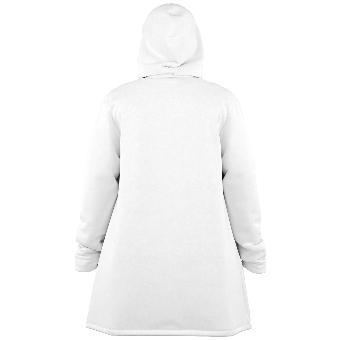 White Cloak