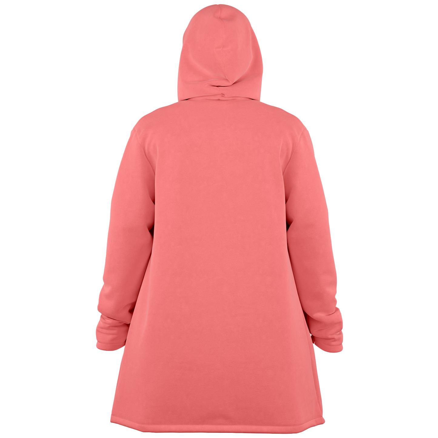Salmon Cloak