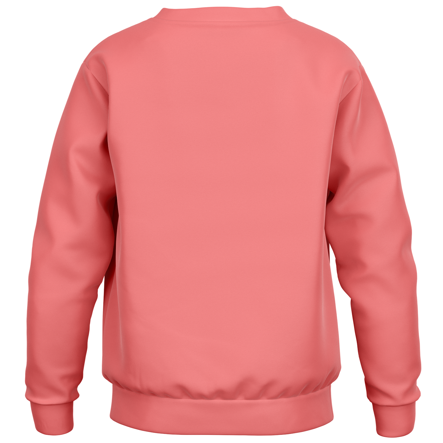 Salmon Kids/Youth Sweatshirt