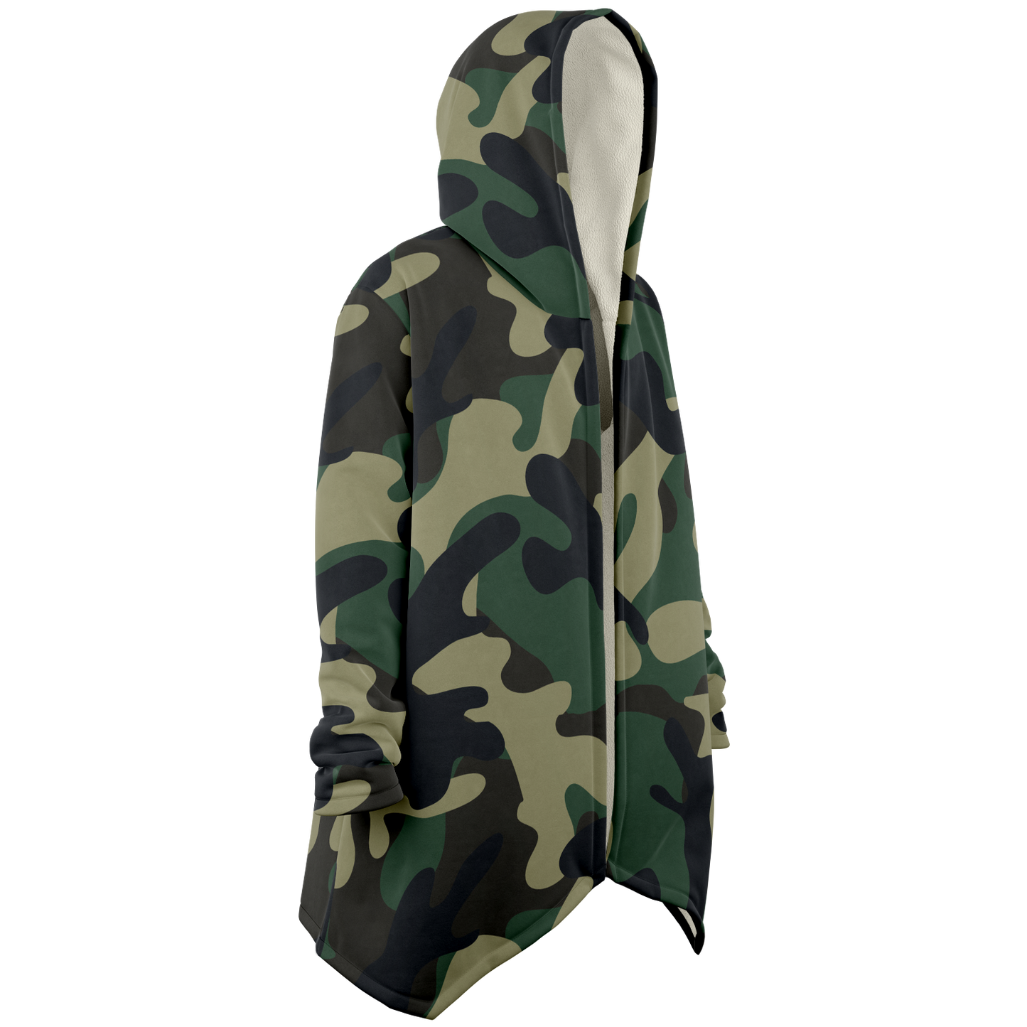 Camo Cloak