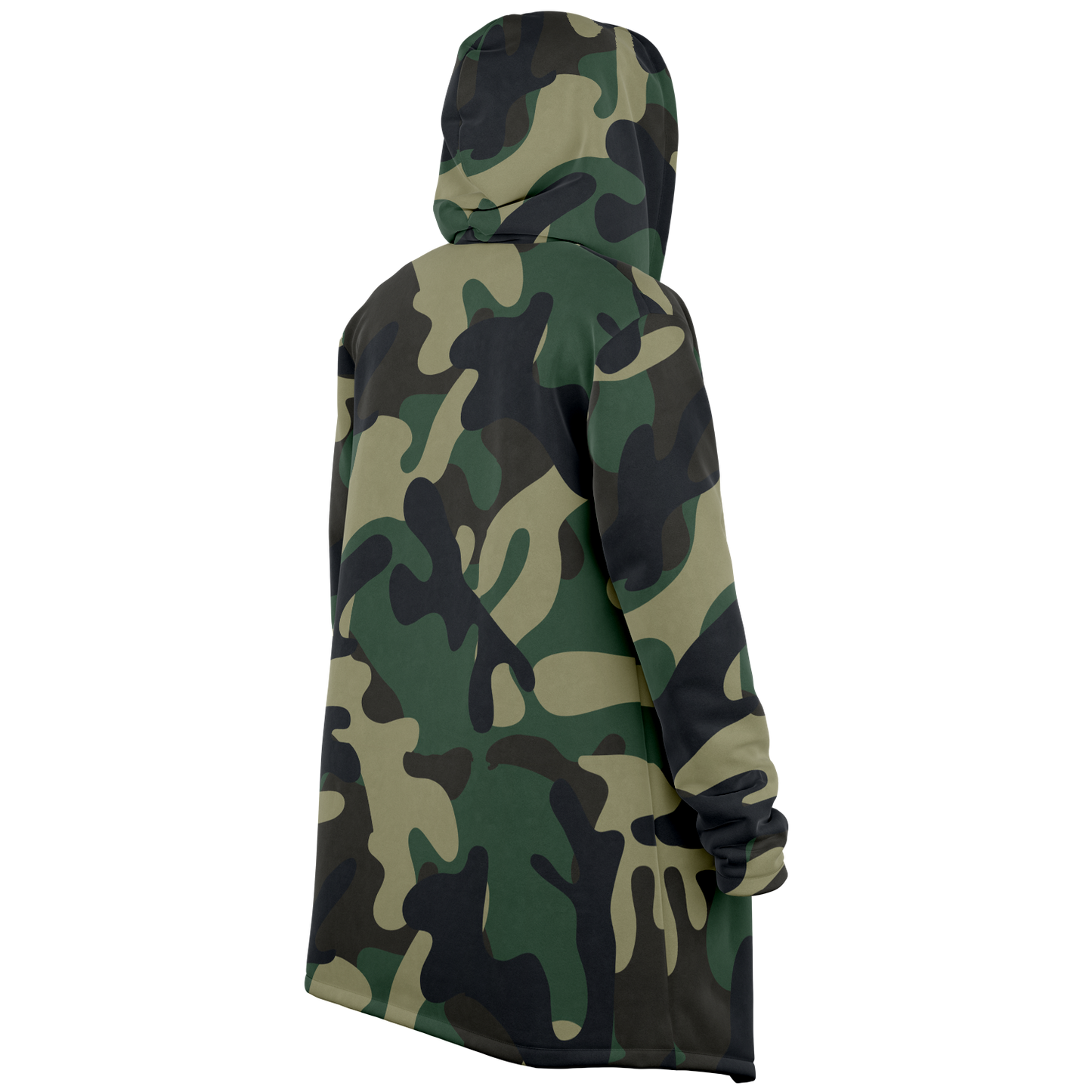 Camo Cloak