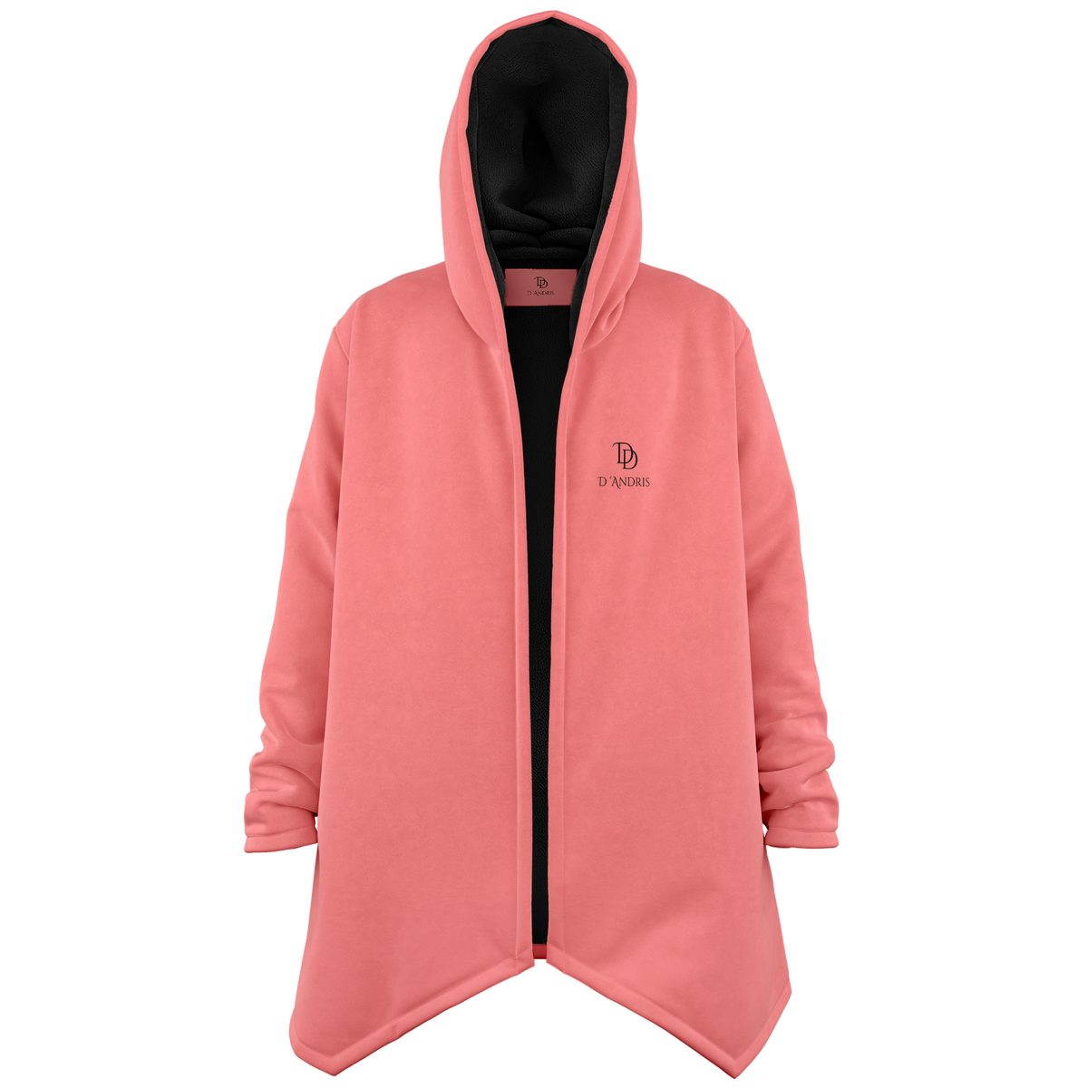 Salmon Cloak